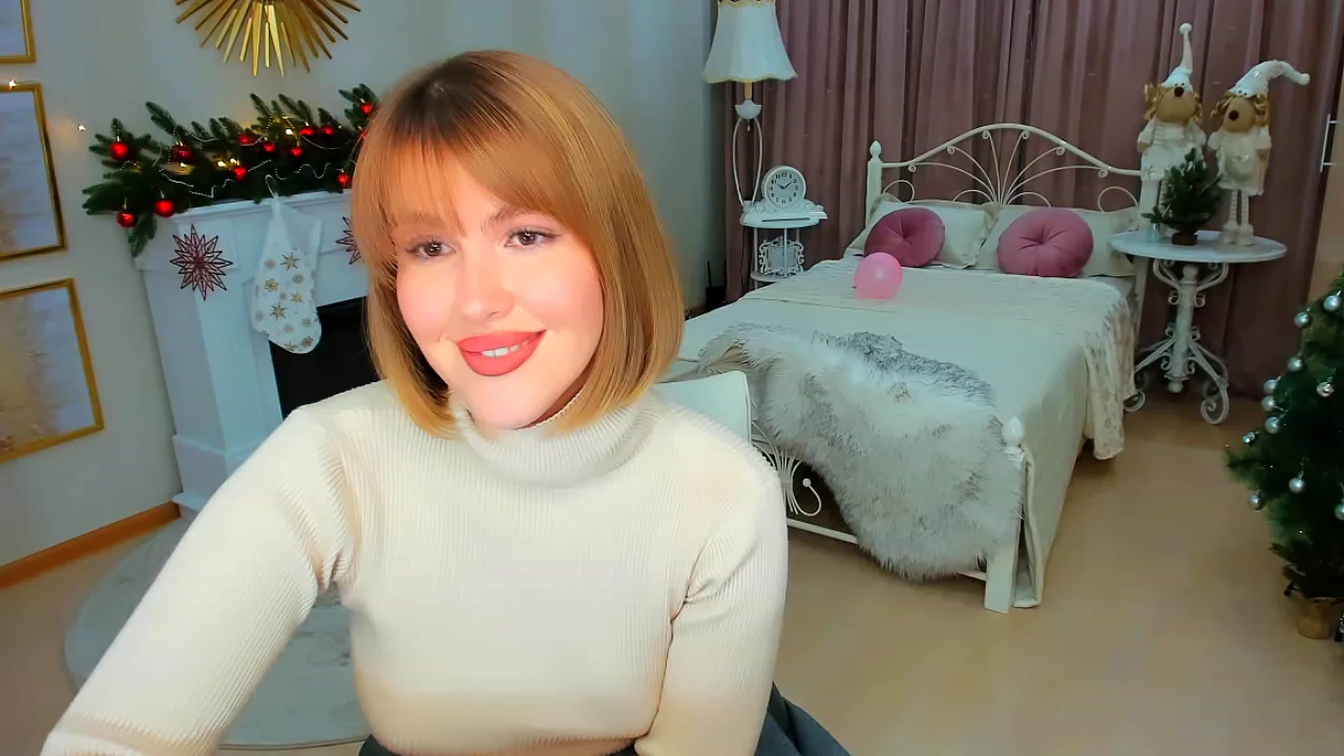 Gallery image thumbnail from GracePanther's myfreecams stream on, 12/26/2023, 07:41 image 11 of 20