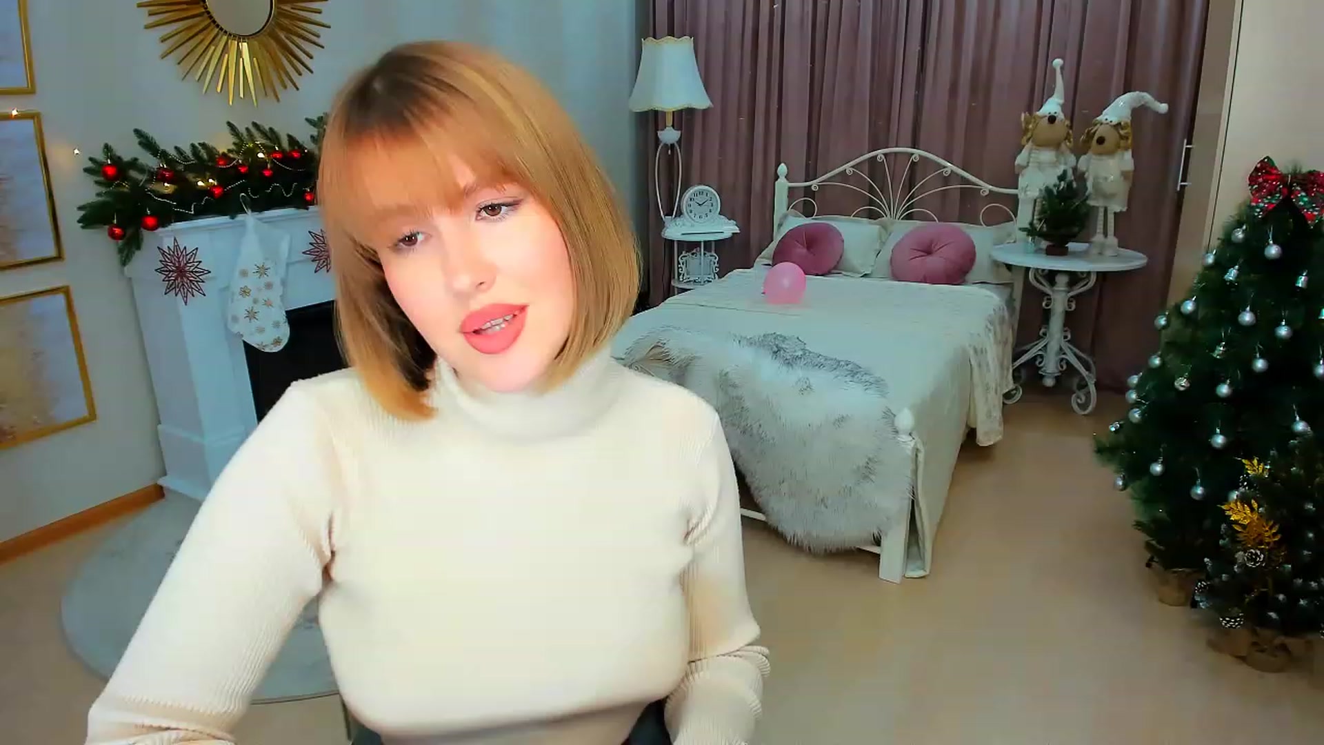 Gallery image thumbnail from GracePanther's myfreecams stream on, 12/26/2023, 07:41 image 3 of 20