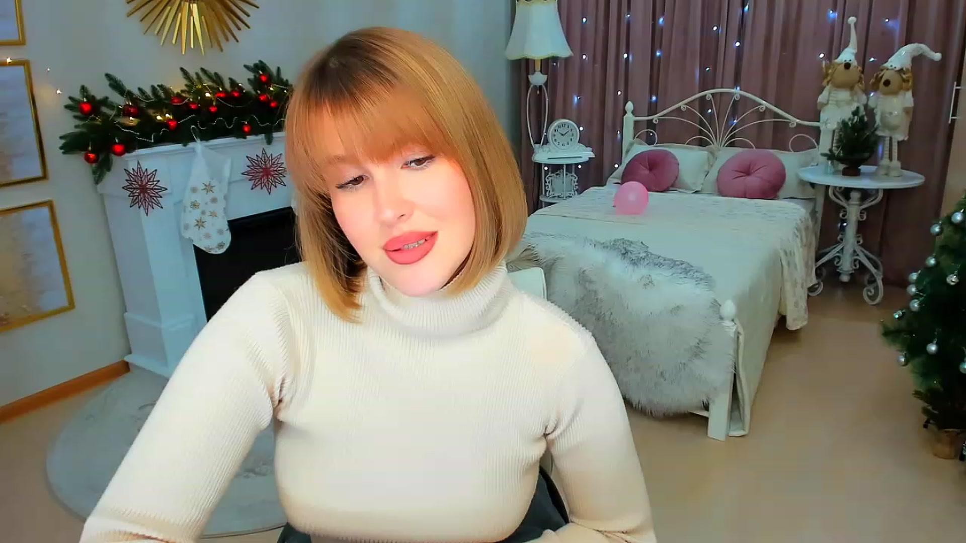 Gallery image thumbnail from GracePanther's myfreecams stream on, 12/26/2023, 07:41 image 12 of 20