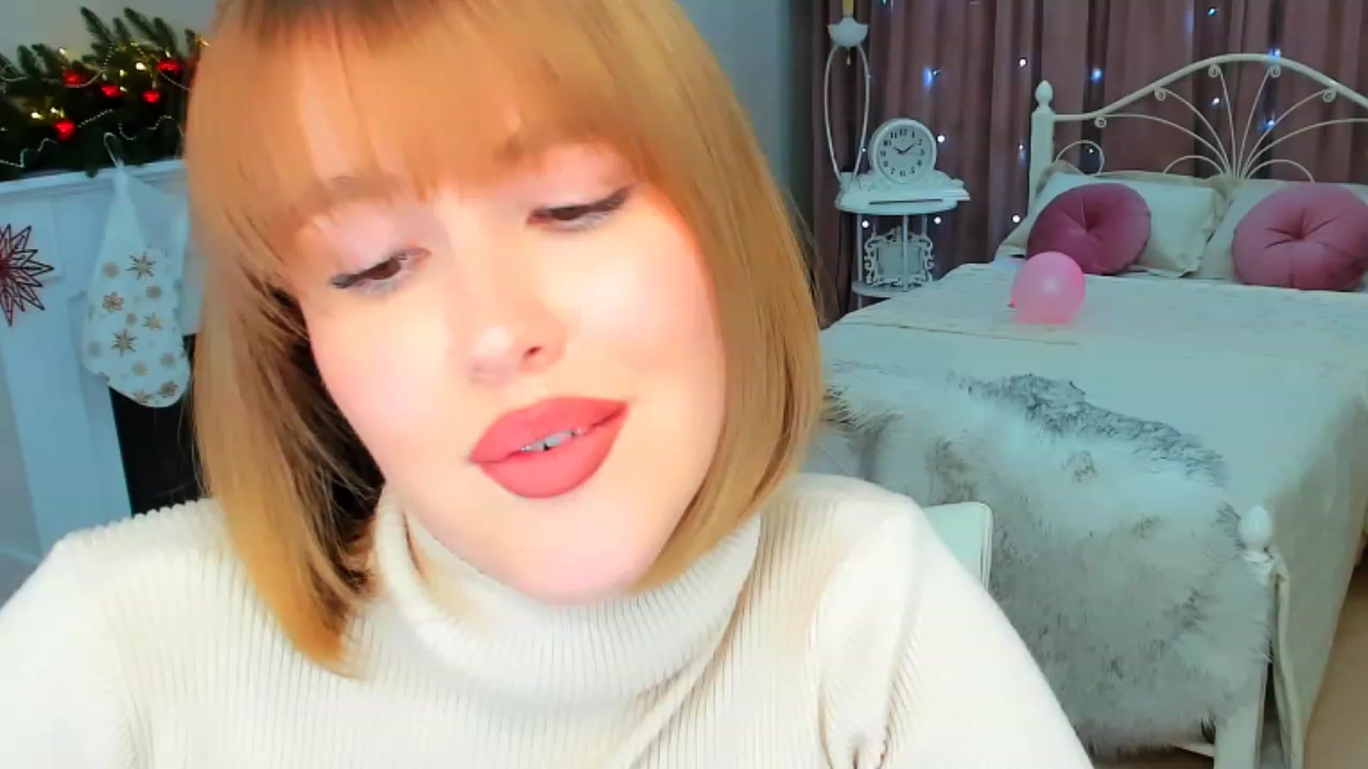 Gallery image thumbnail from GracePanther's myfreecams stream on, 12/26/2023, 07:41 image 9 of 20