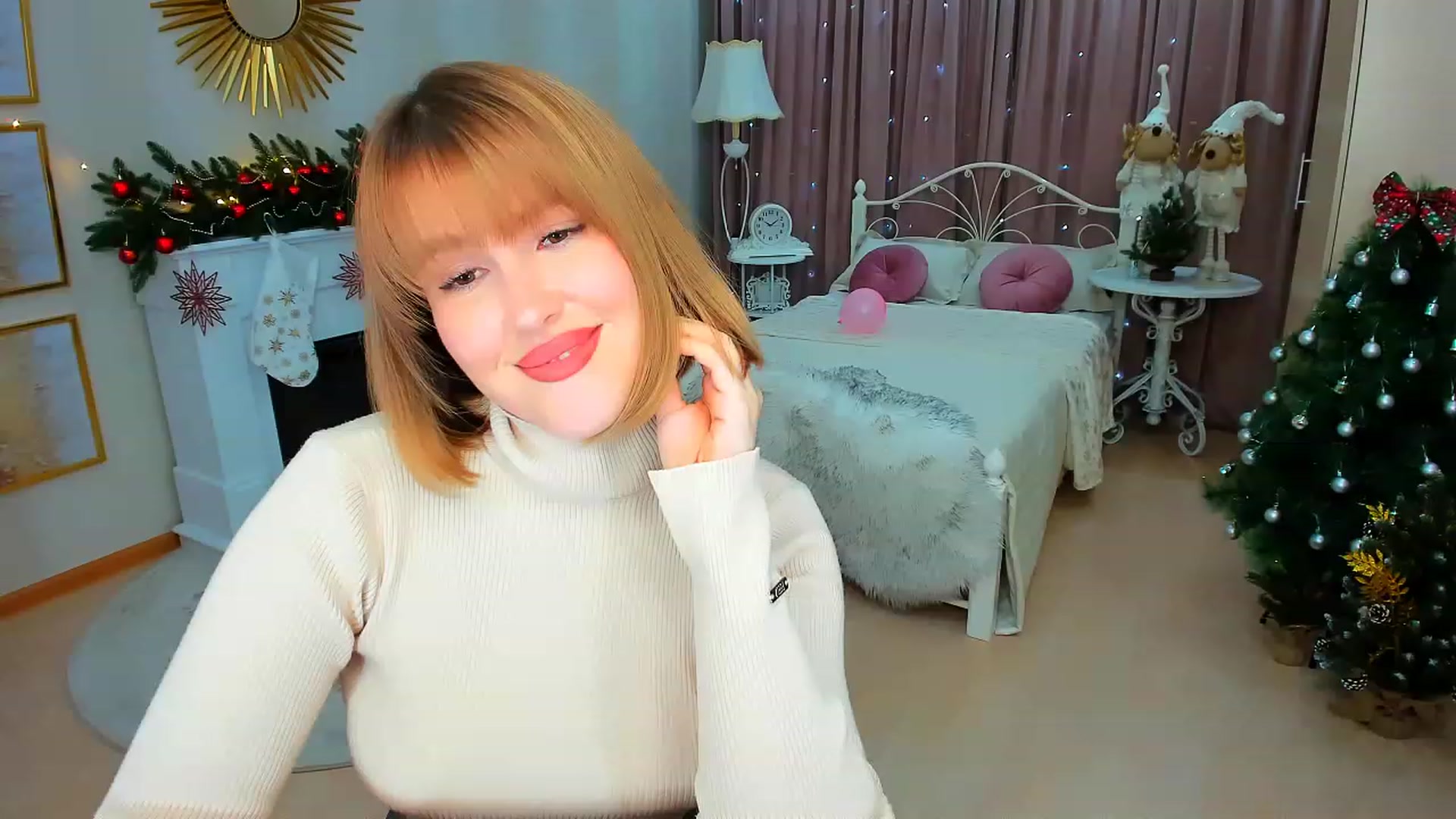Gallery image thumbnail from GracePanther's myfreecams stream on, 12/26/2023, 07:41 image 4 of 20
