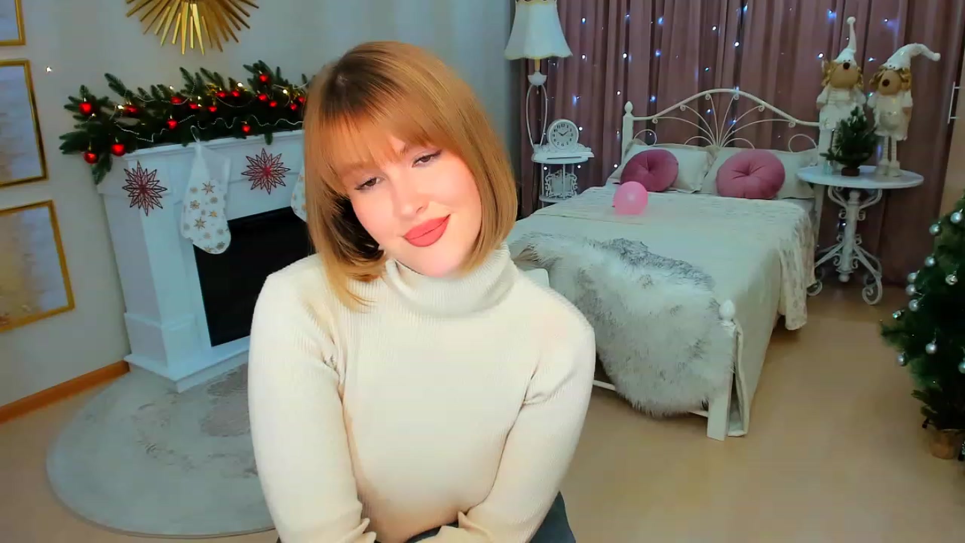 Gallery image thumbnail from GracePanther's myfreecams stream on, 12/26/2023, 07:41 image 10 of 20
