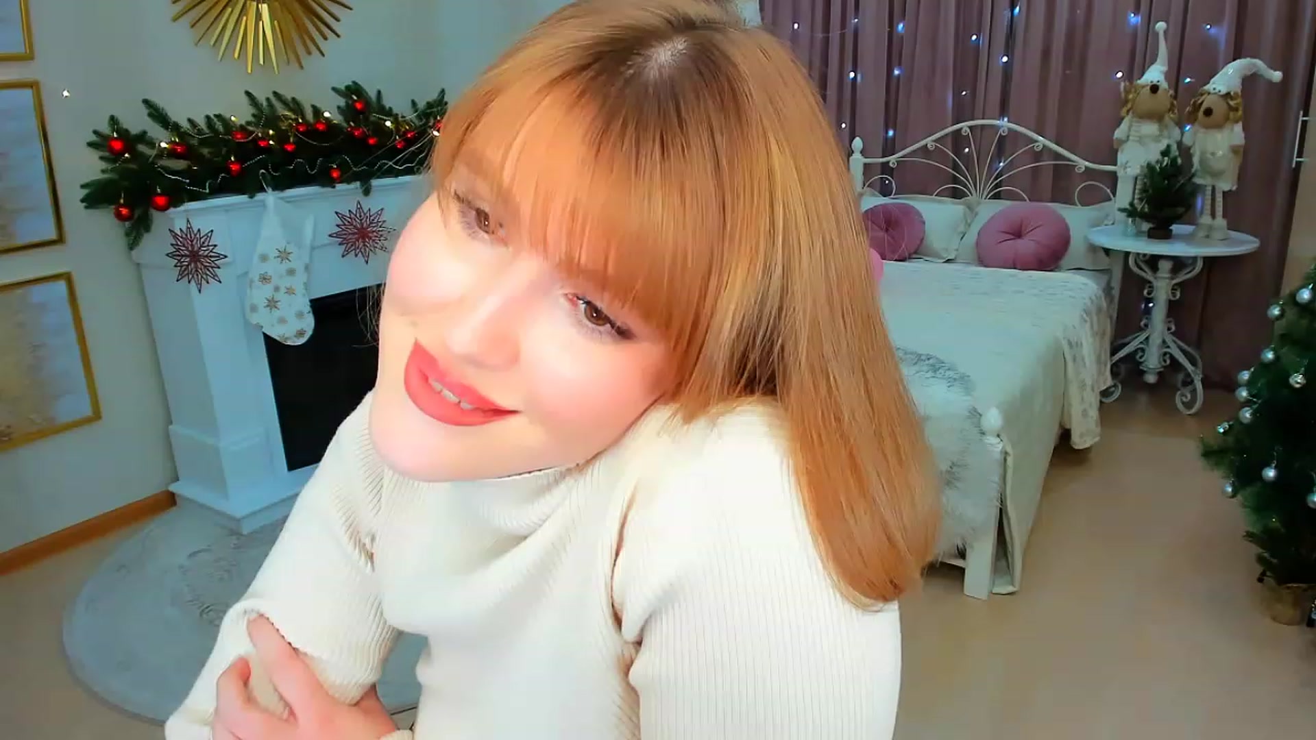 Gallery image thumbnail from GracePanther's myfreecams stream on, 12/26/2023, 07:41 image 15 of 20