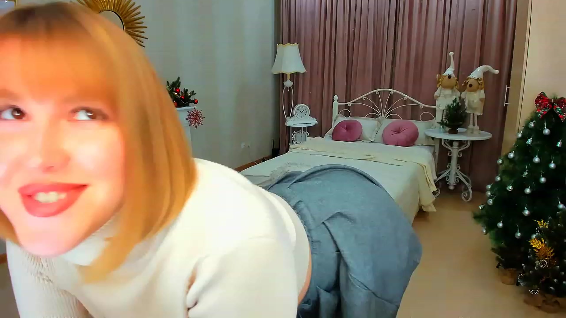 Gallery image thumbnail from GracePanther's myfreecams stream on, 12/26/2023, 09:47 image 11 of 20