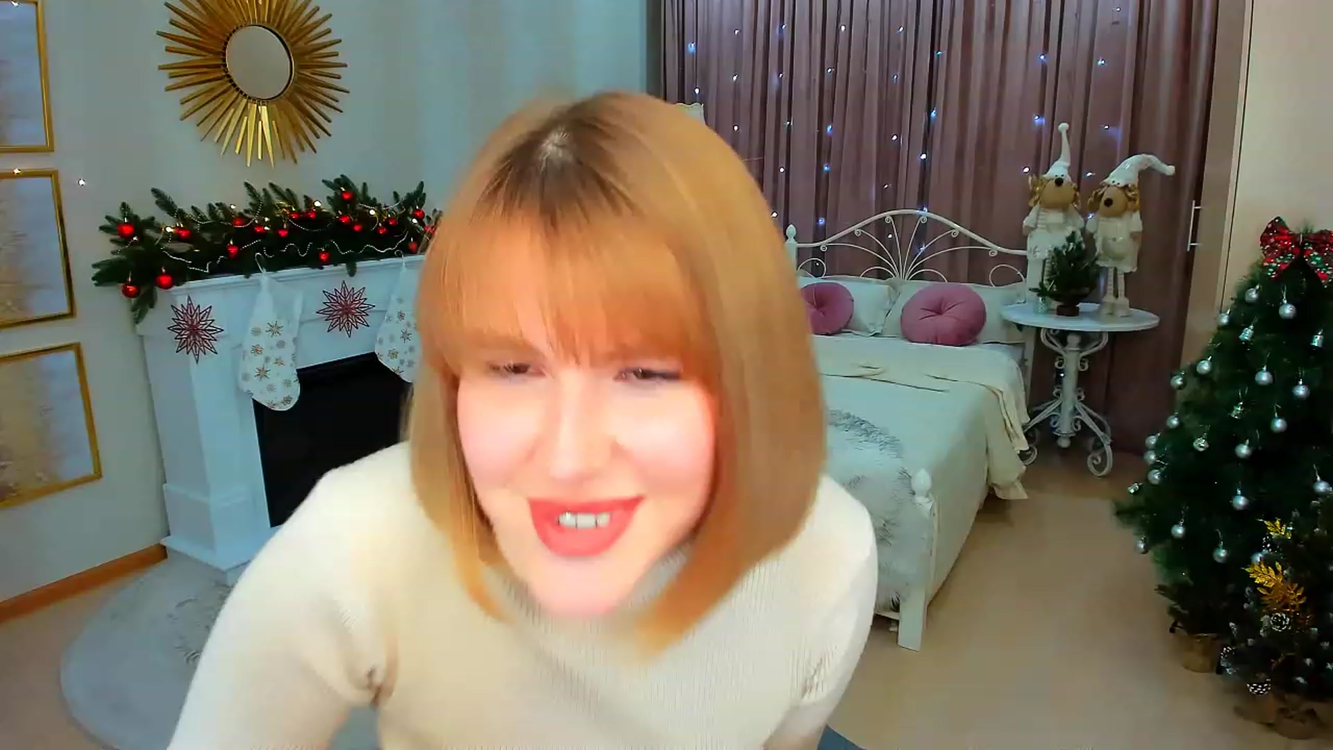 Gallery image thumbnail from GracePanther's myfreecams stream on, 12/26/2023, 09:47 image 17 of 20