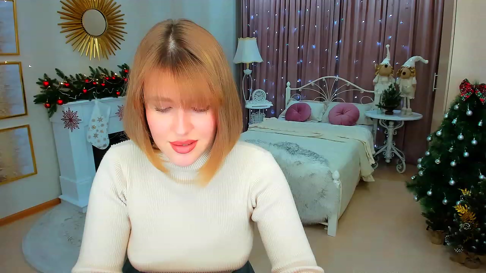 Gallery image thumbnail from GracePanther's myfreecams stream on, 12/26/2023, 09:47 image 6 of 20