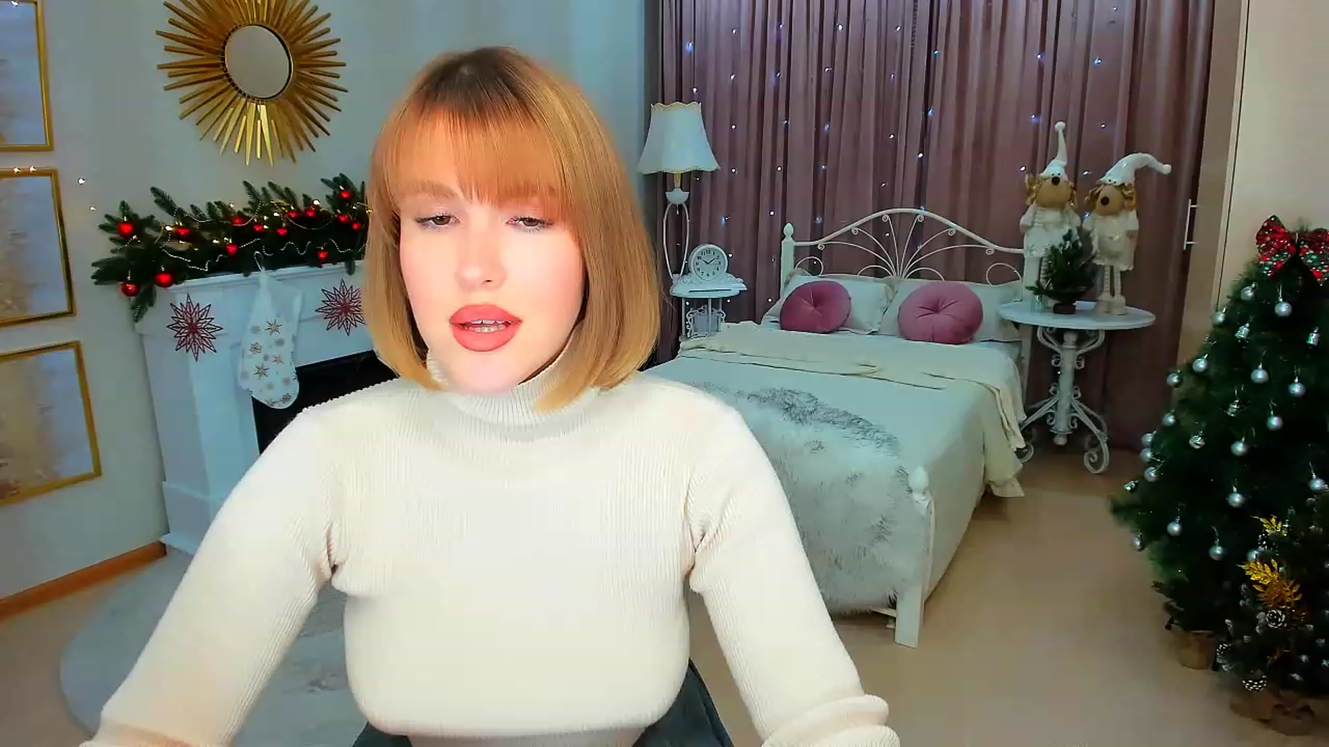 Gallery image thumbnail from GracePanther's myfreecams stream on, 12/26/2023, 09:47 image 2 of 20