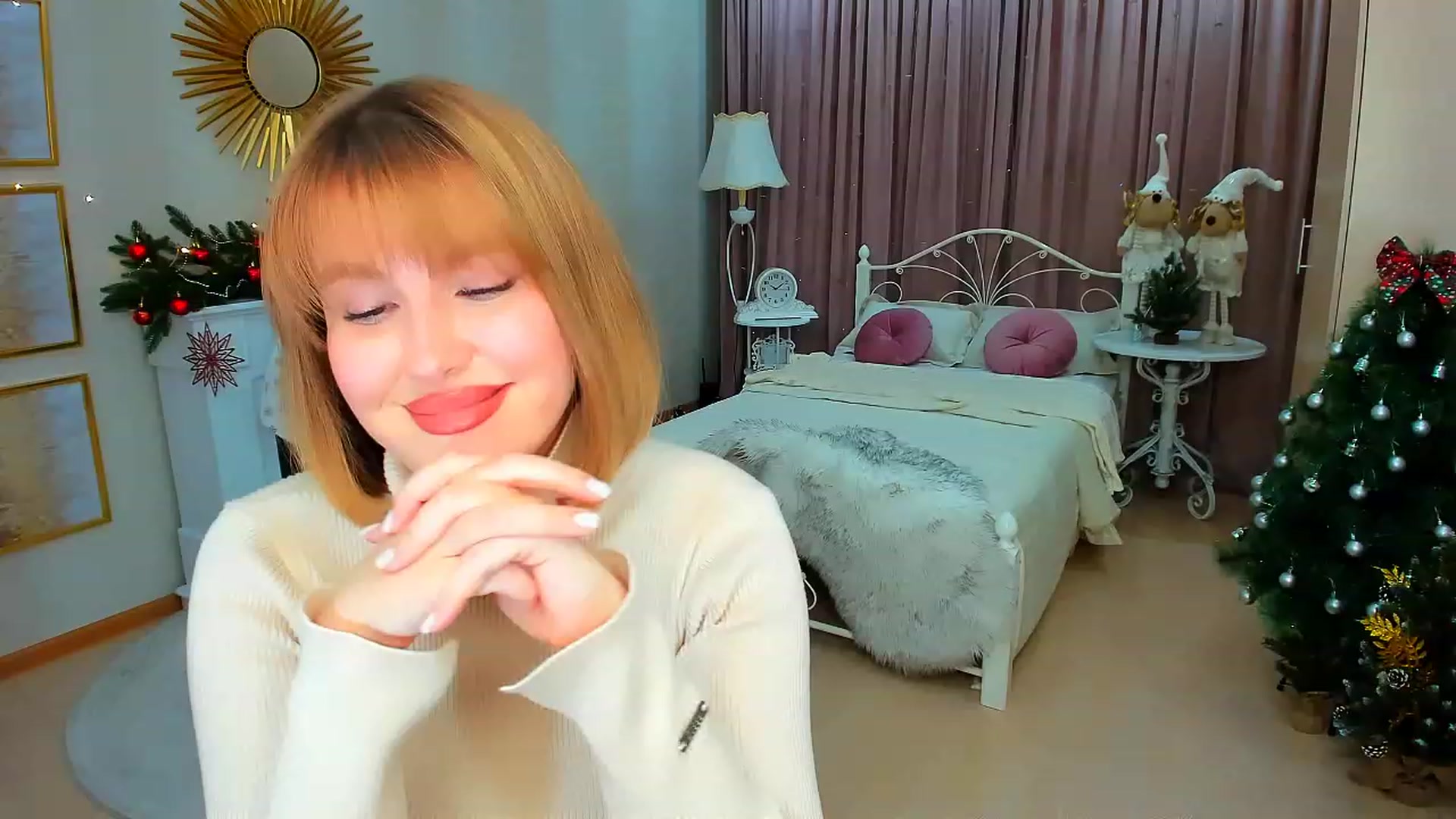 Gallery image thumbnail from GracePanther's myfreecams stream on, 12/26/2023, 09:47 image 10 of 20
