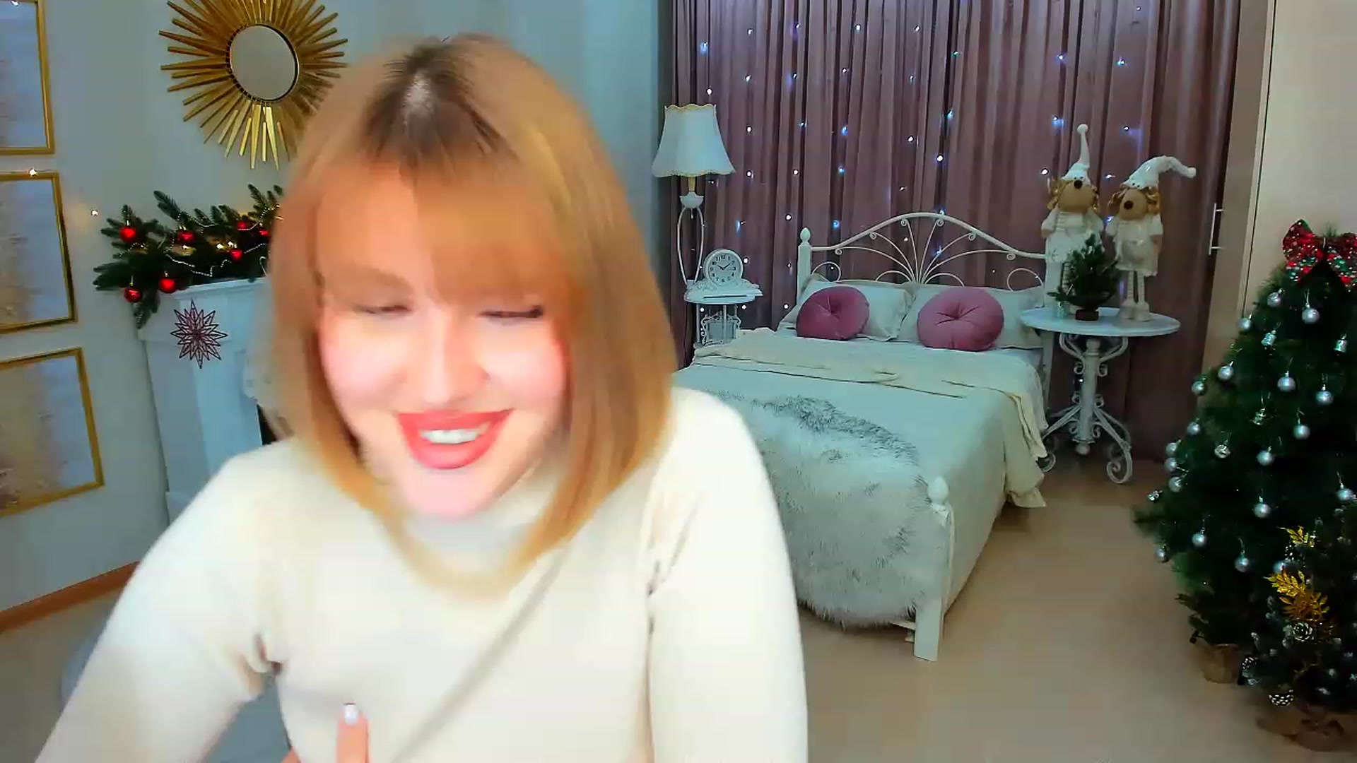 Gallery image thumbnail from GracePanther's myfreecams stream on, 12/26/2023, 09:47 image 9 of 20