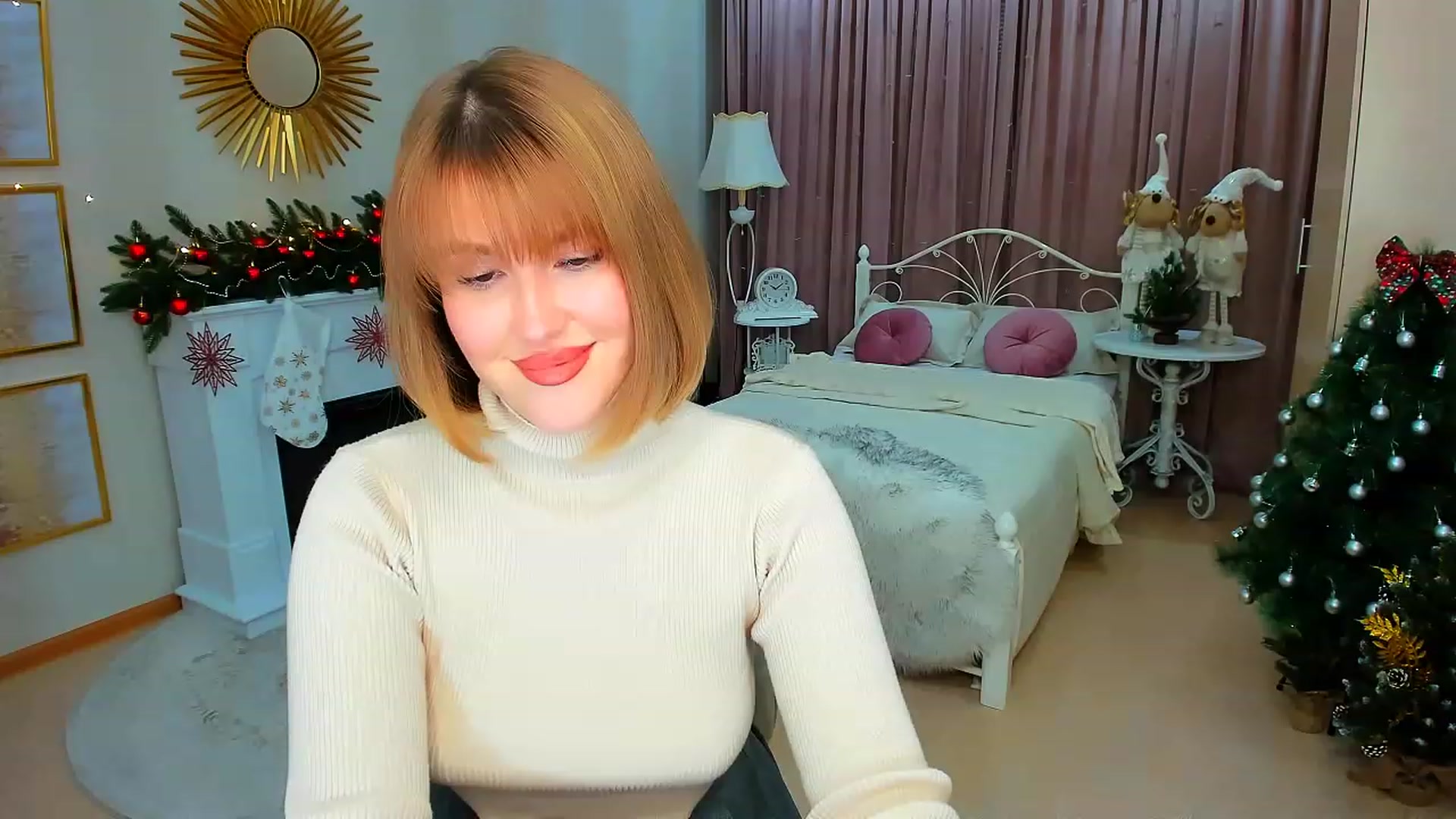 Gallery image thumbnail from GracePanther's myfreecams stream on, 12/26/2023, 09:47 image 1 of 20