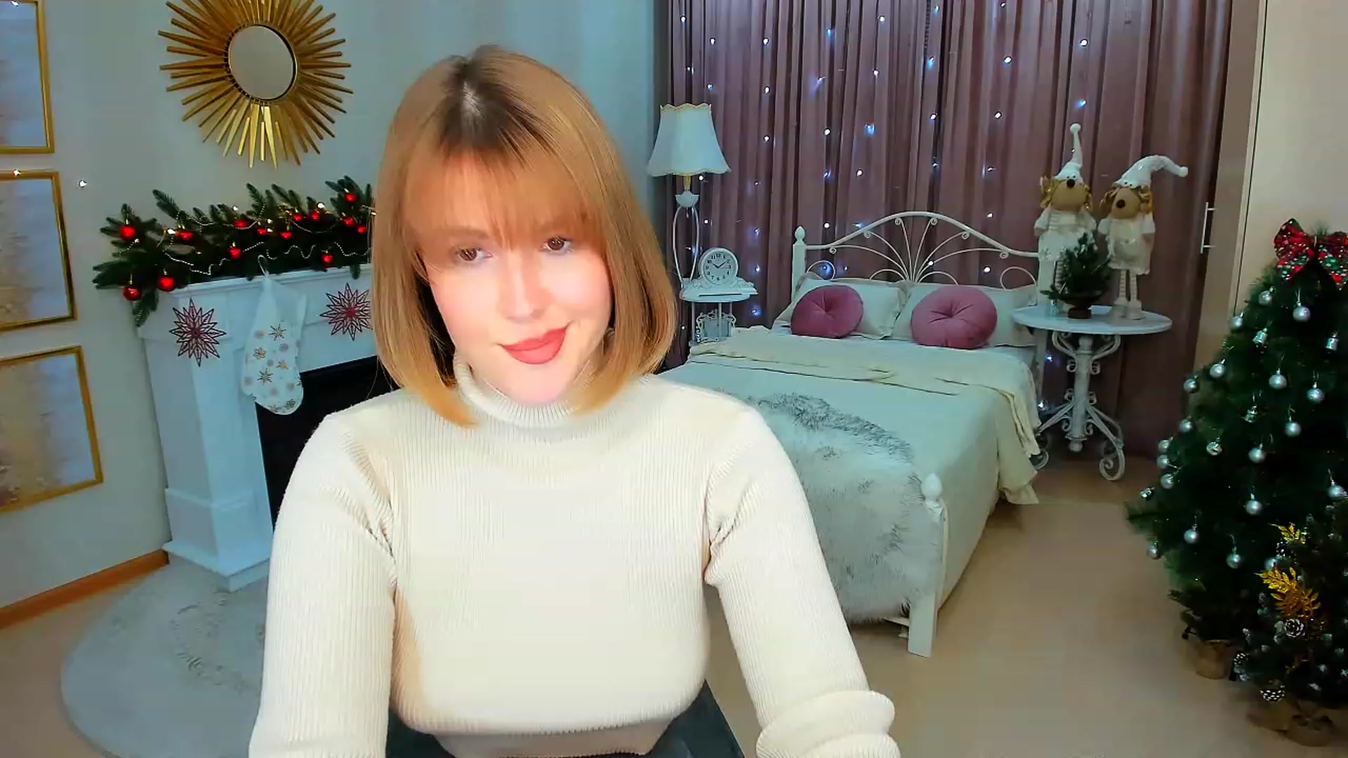 Gallery image thumbnail from GracePanther's myfreecams stream on, 12/26/2023, 09:47 image 3 of 20