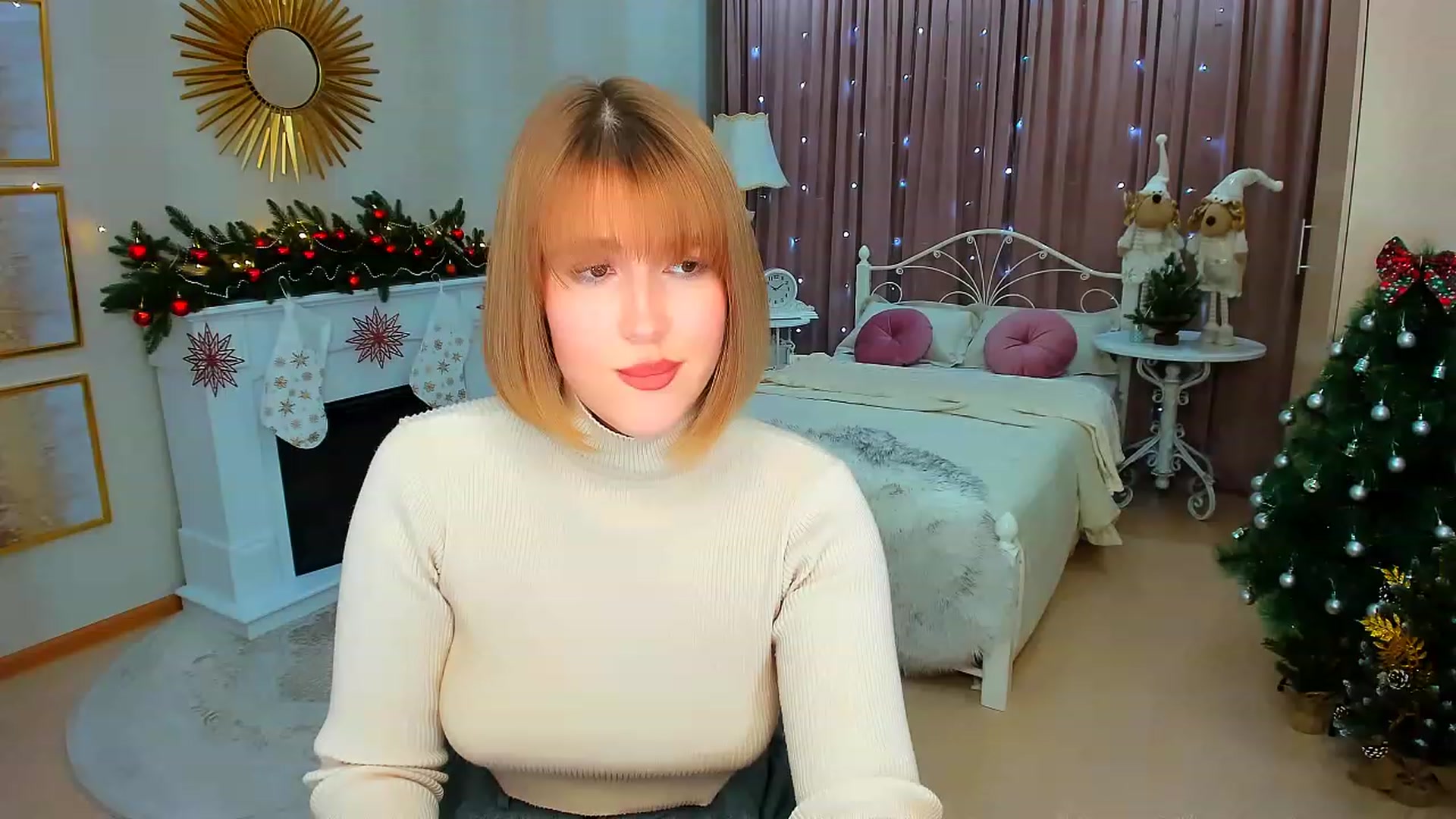 Gallery image thumbnail from GracePanther's myfreecams stream on, 12/26/2023, 09:47 image 19 of 20