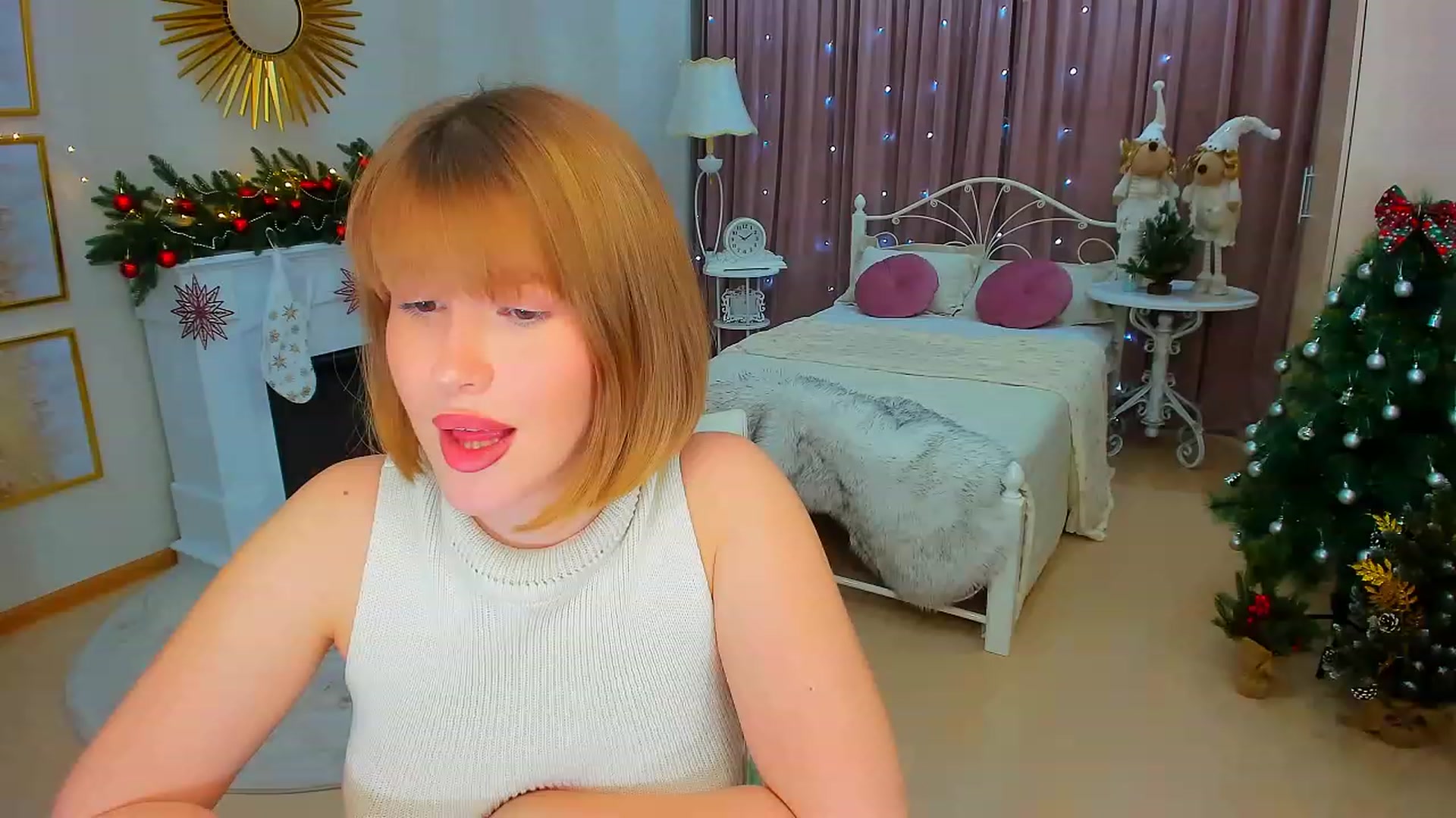 Gallery image thumbnail from GracePanther's myfreecams stream on, 12/29/2023, 15:14 image 3 of 20