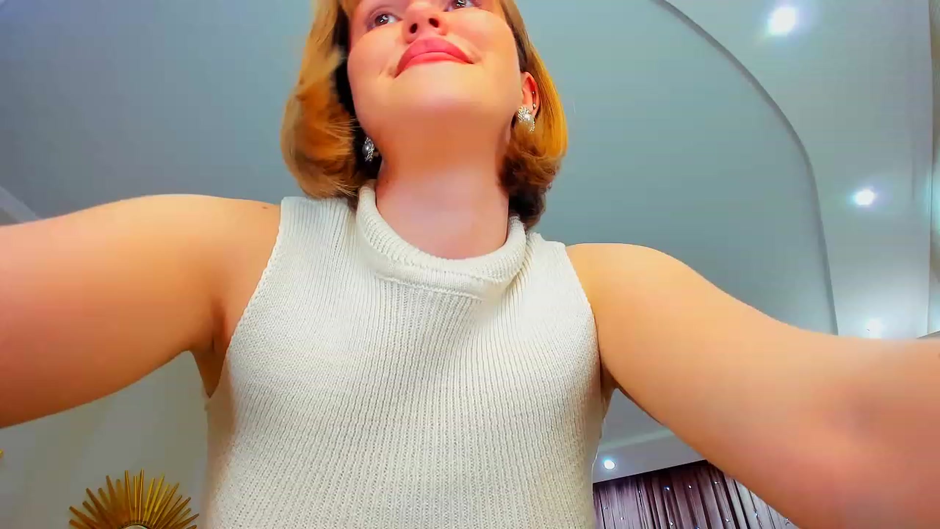 Gallery image thumbnail from GracePanther's myfreecams stream on, 12/29/2023, 15:14 image 20 of 20