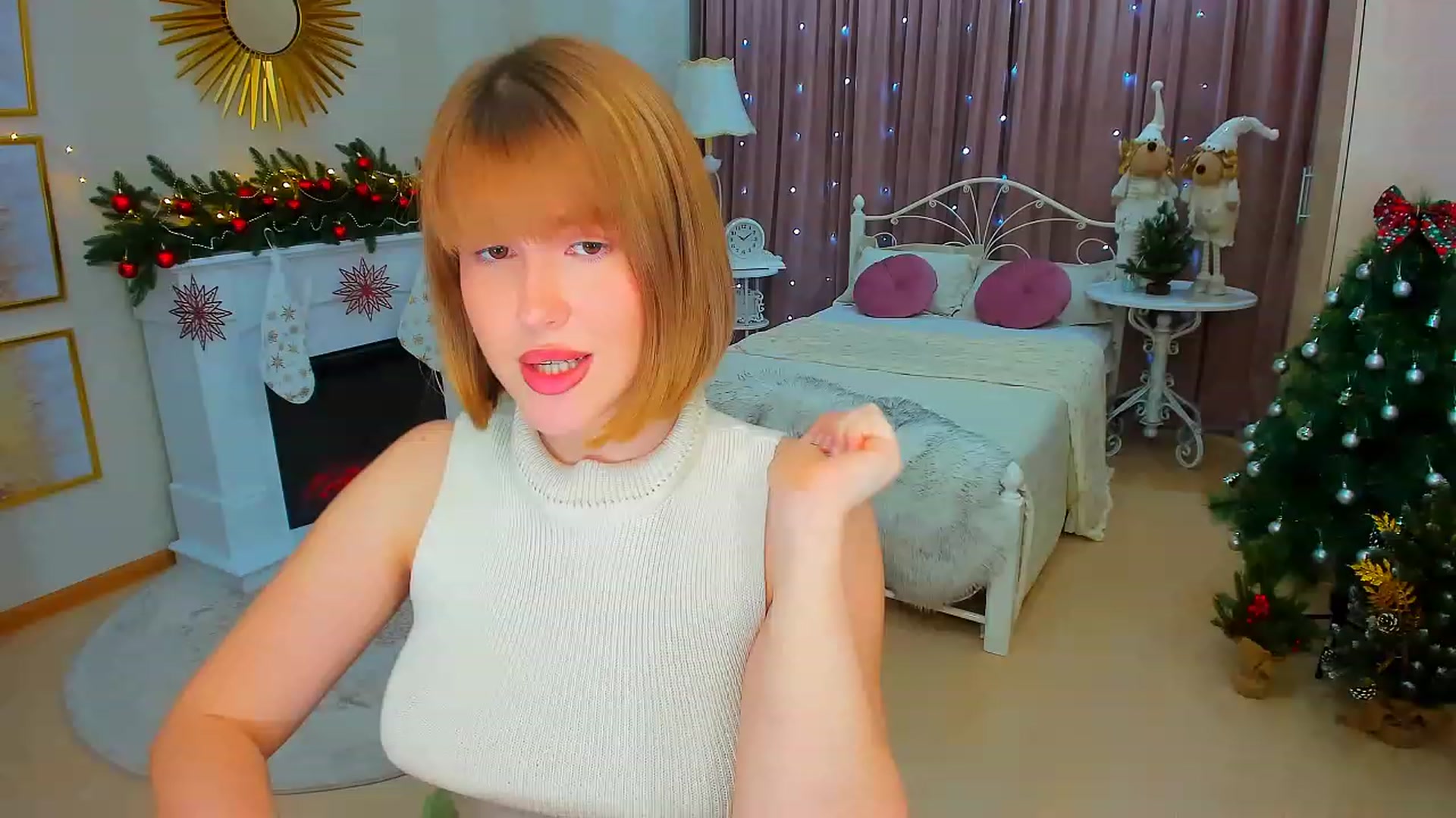 Gallery image thumbnail from GracePanther's myfreecams stream on, 12/29/2023, 15:14 image 15 of 20