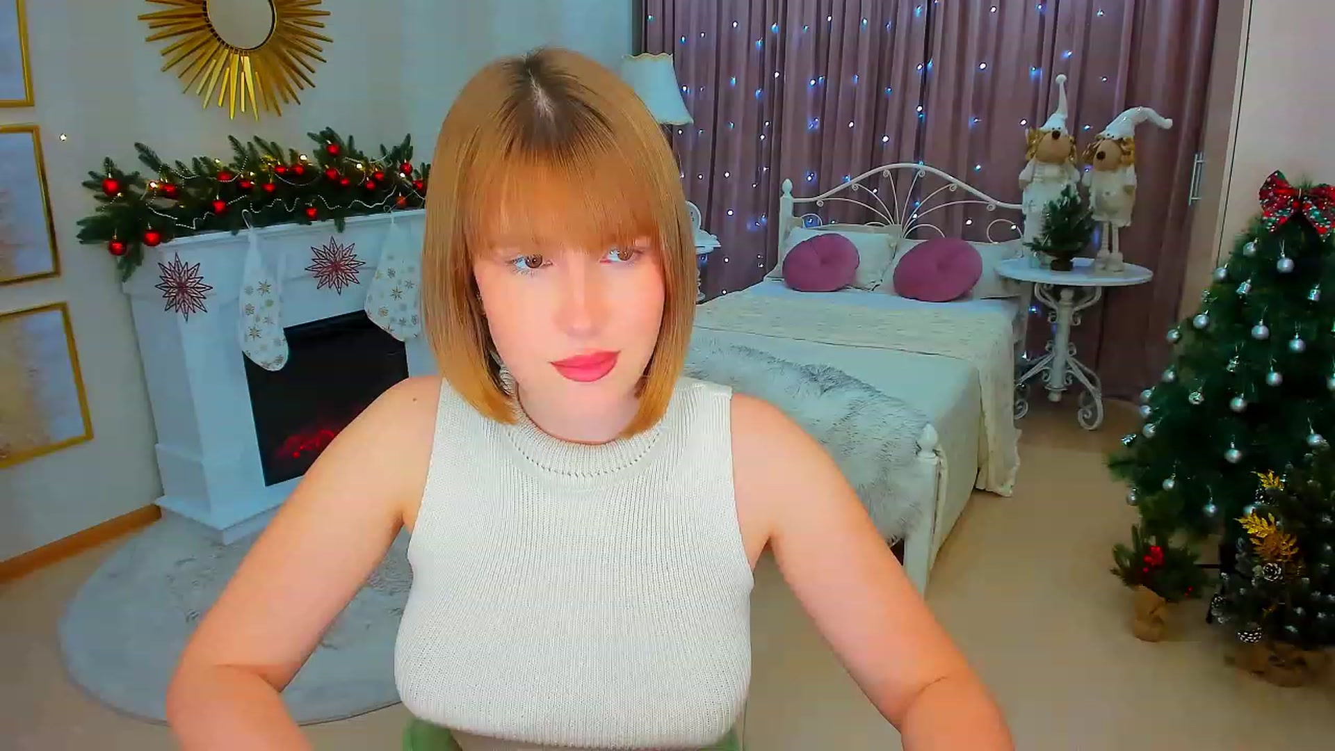 Gallery image thumbnail from GracePanther's myfreecams stream on, 12/29/2023, 15:14 image 12 of 20