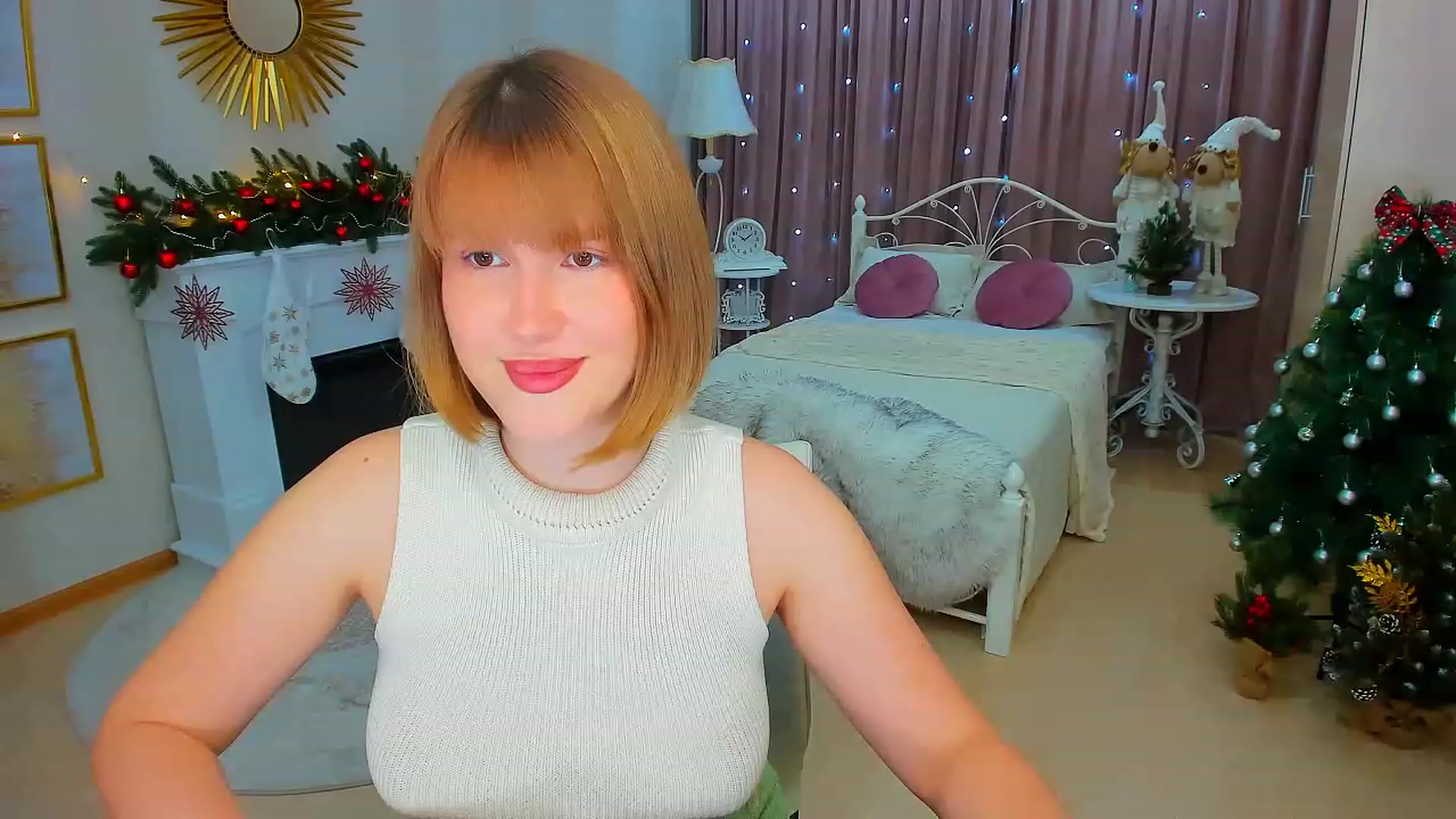 Gallery image thumbnail from GracePanther's myfreecams stream on, 12/29/2023, 15:14 image 5 of 20