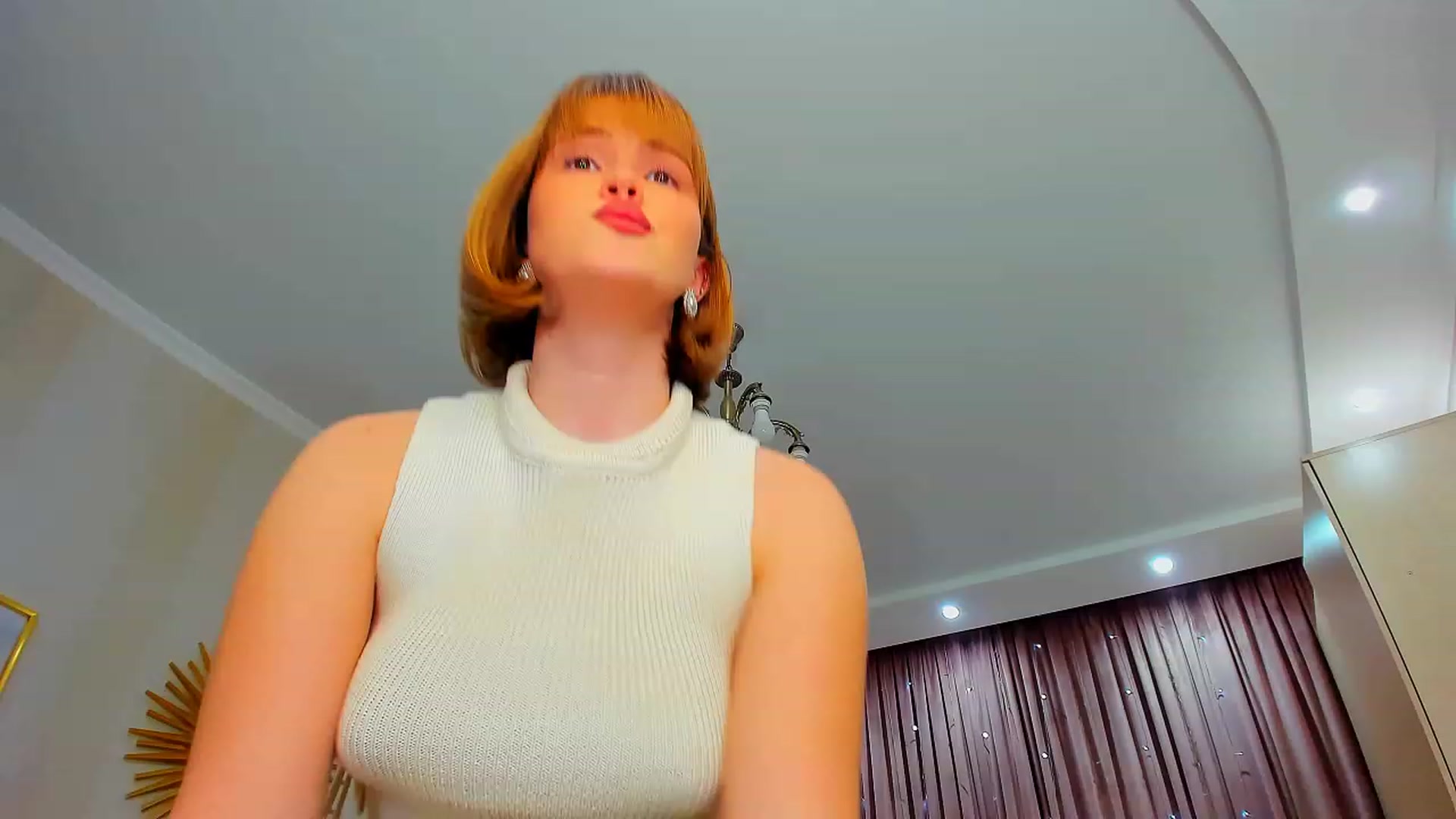 Gallery image thumbnail from GracePanther's myfreecams stream on, 12/29/2023, 15:48 image 10 of 20