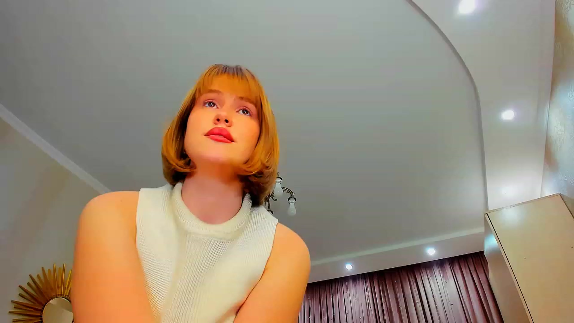 Gallery image thumbnail from GracePanther's myfreecams stream on, 12/29/2023, 15:48 image 8 of 20