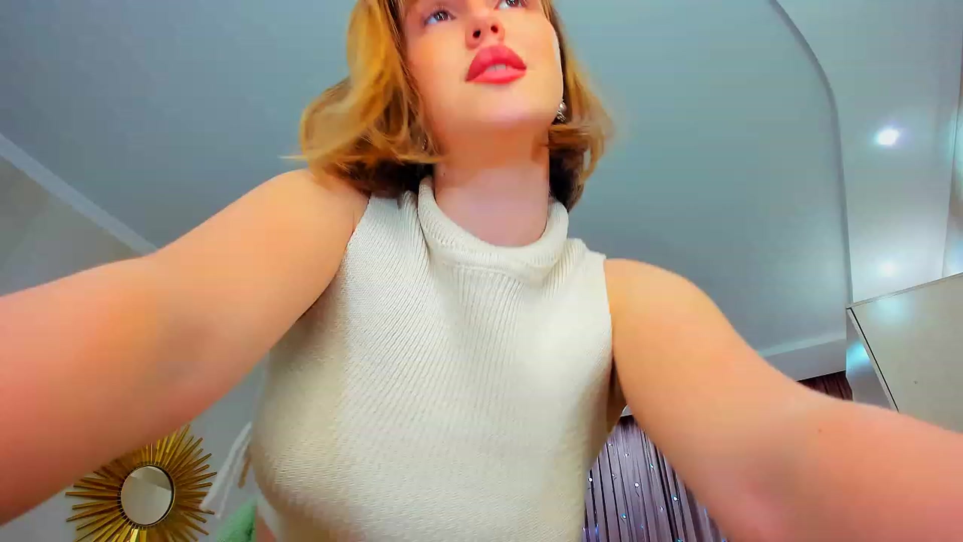 Gallery image thumbnail from GracePanther's myfreecams stream on, 12/29/2023, 15:48 image 16 of 20