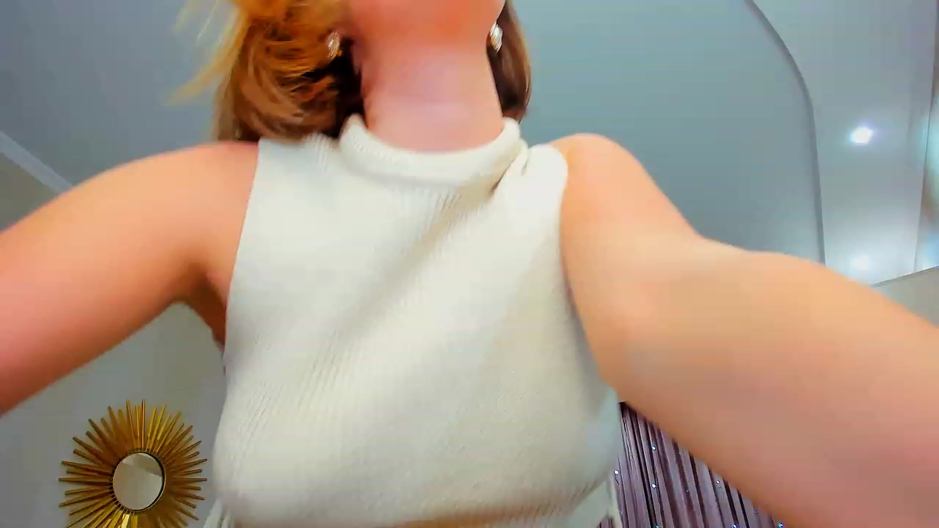 Gallery image thumbnail from GracePanther's myfreecams stream on, 12/29/2023, 15:48 image 17 of 20