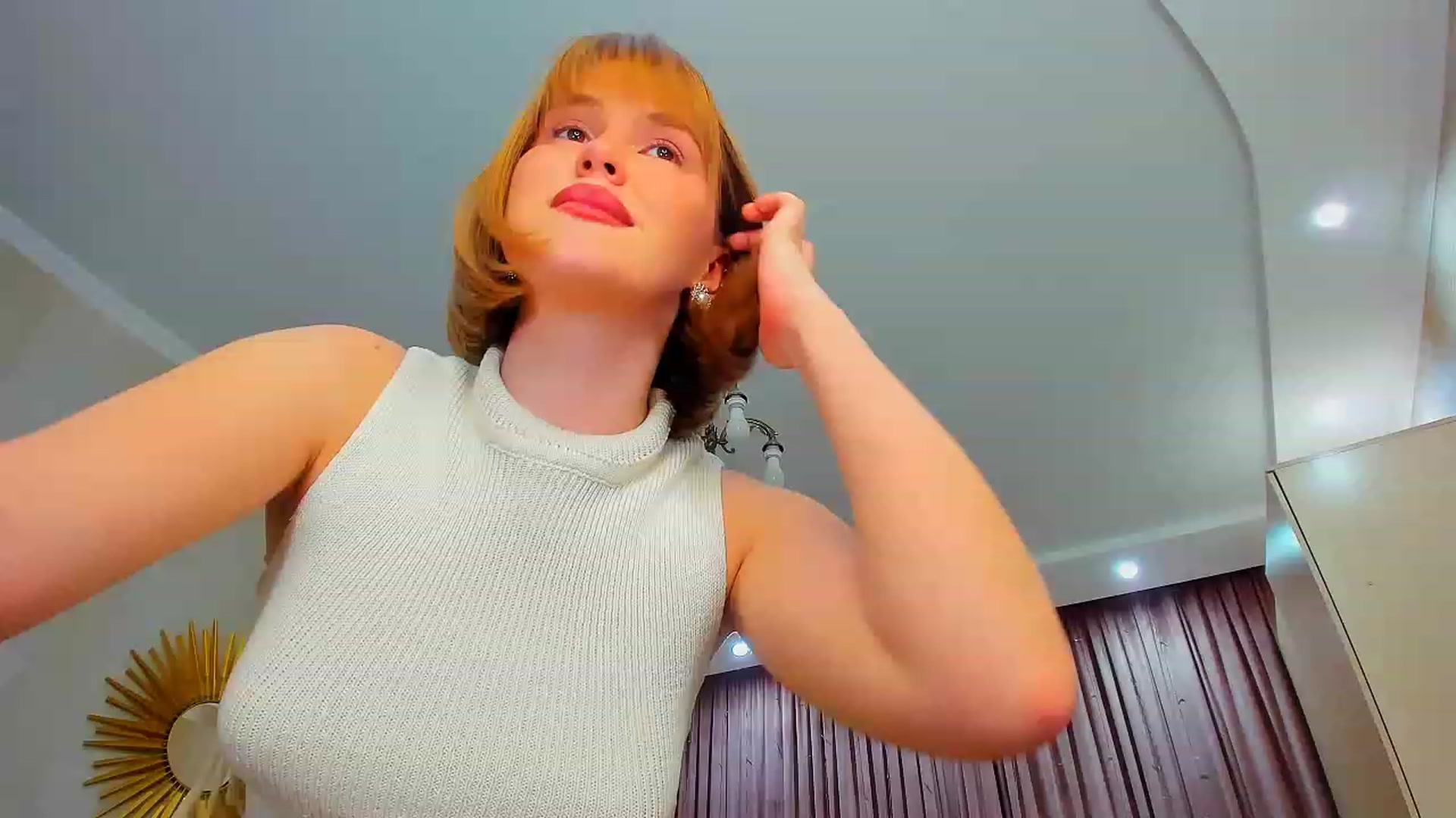 Gallery image thumbnail from GracePanther's myfreecams stream on, 12/29/2023, 15:48 image 14 of 20