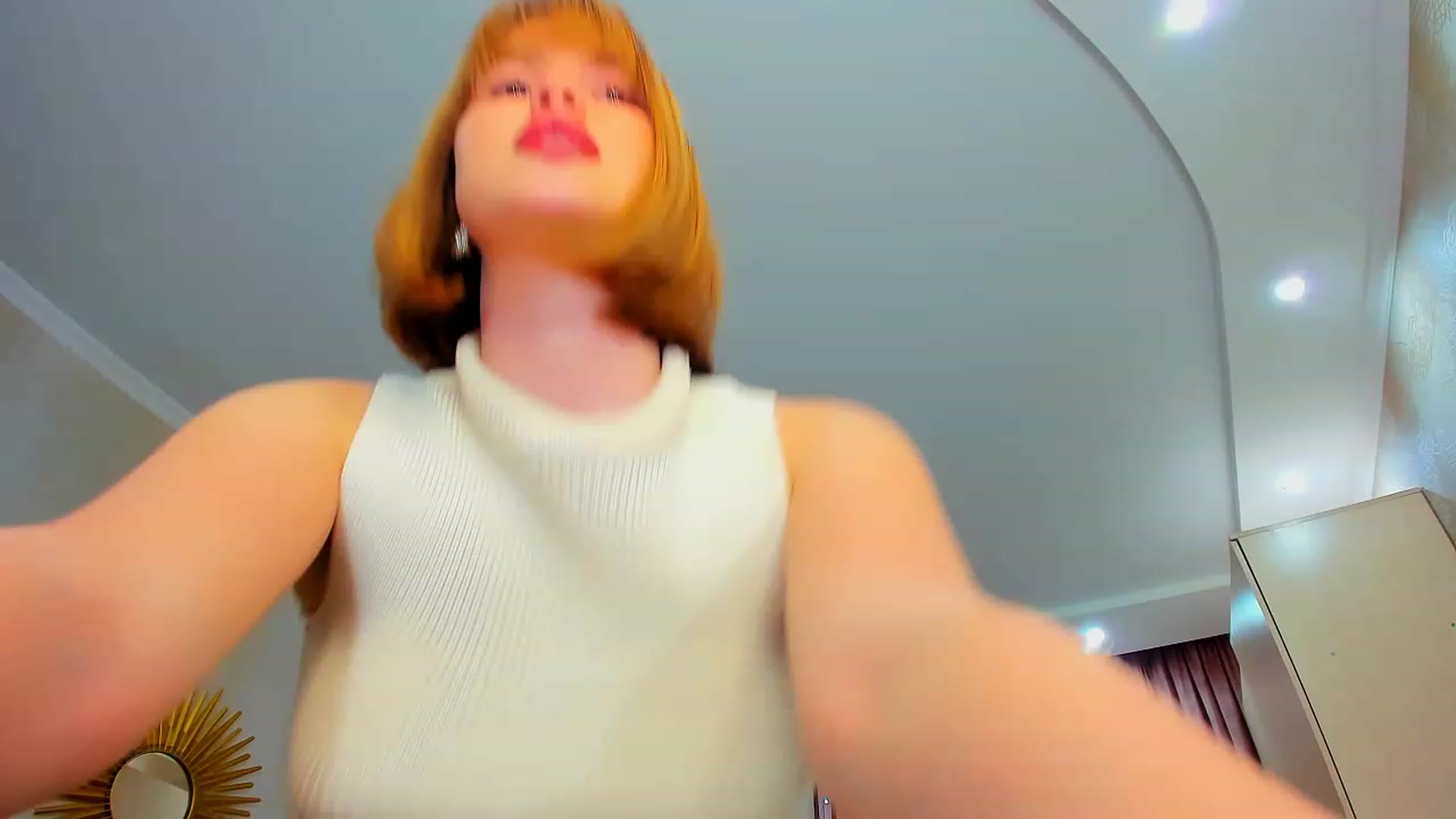 Gallery image thumbnail from GracePanther's myfreecams stream on, 12/29/2023, 15:48 image 9 of 20