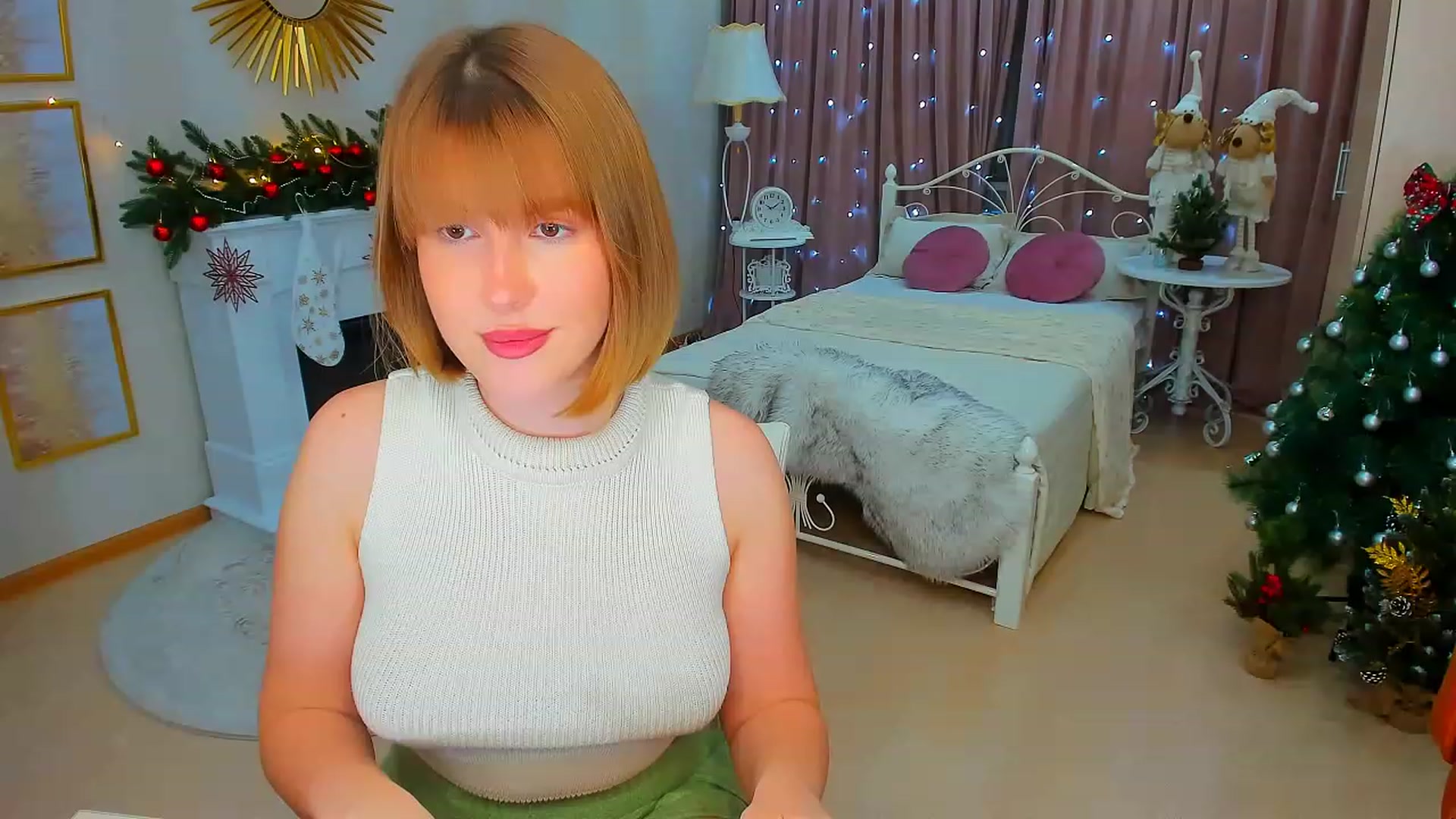 Gallery image thumbnail from GracePanther's myfreecams stream on, 12/29/2023, 16:57 image 11 of 20