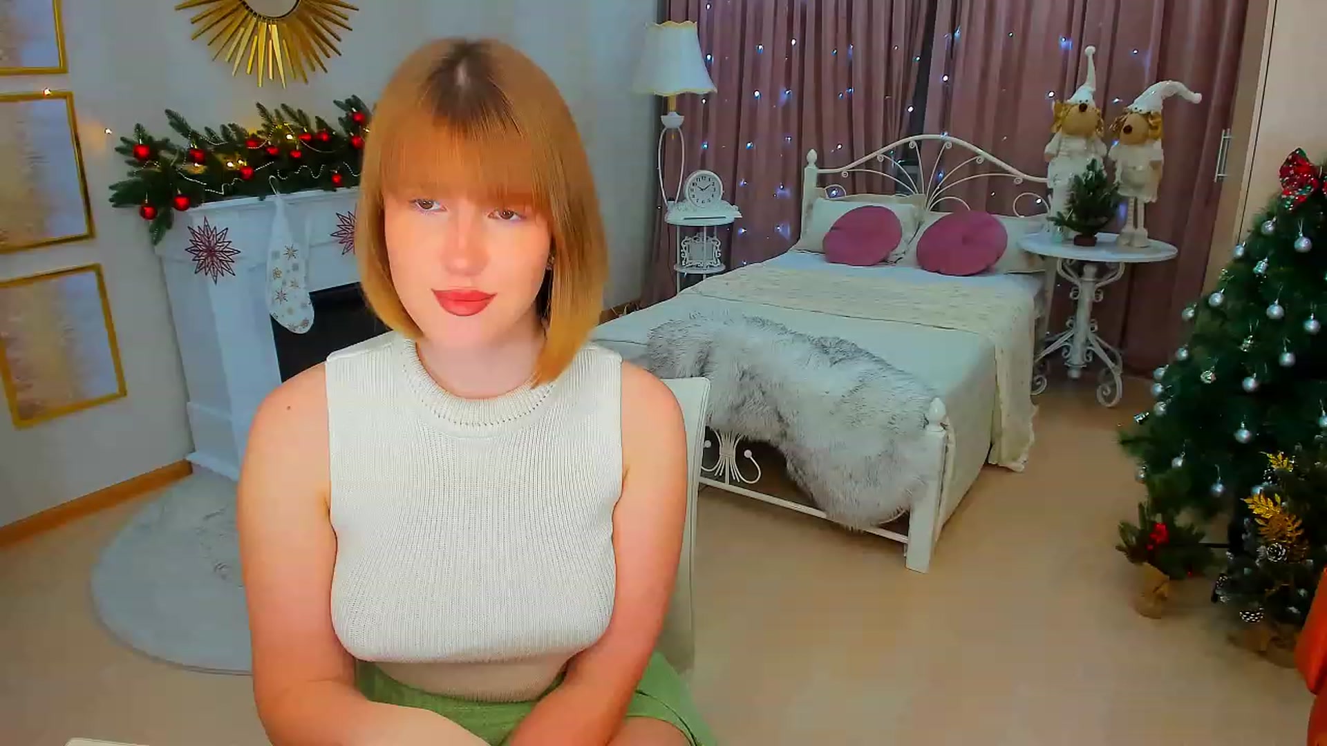 Gallery image thumbnail from GracePanther's myfreecams stream on, 12/29/2023, 16:57 image 18 of 20