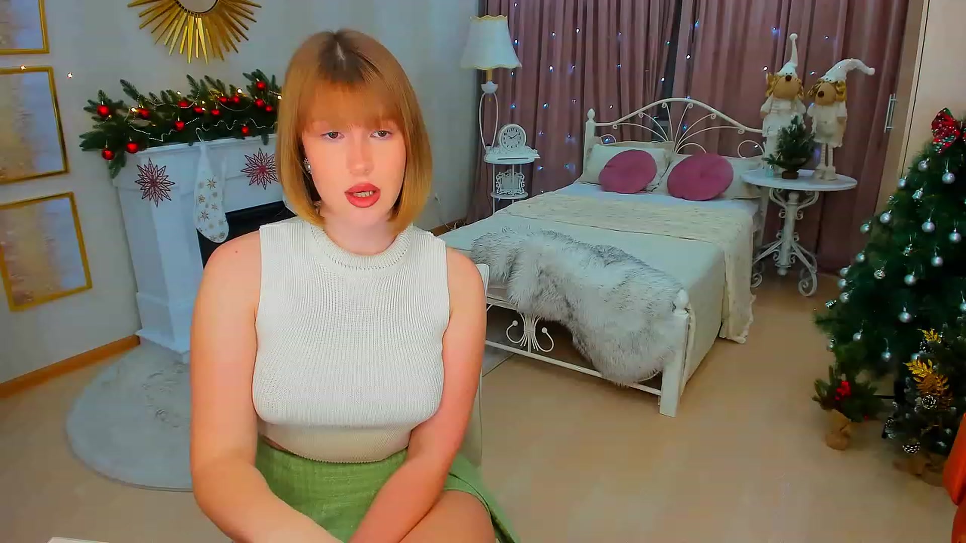 Gallery image thumbnail from GracePanther's myfreecams stream on, 12/29/2023, 16:57 image 17 of 20
