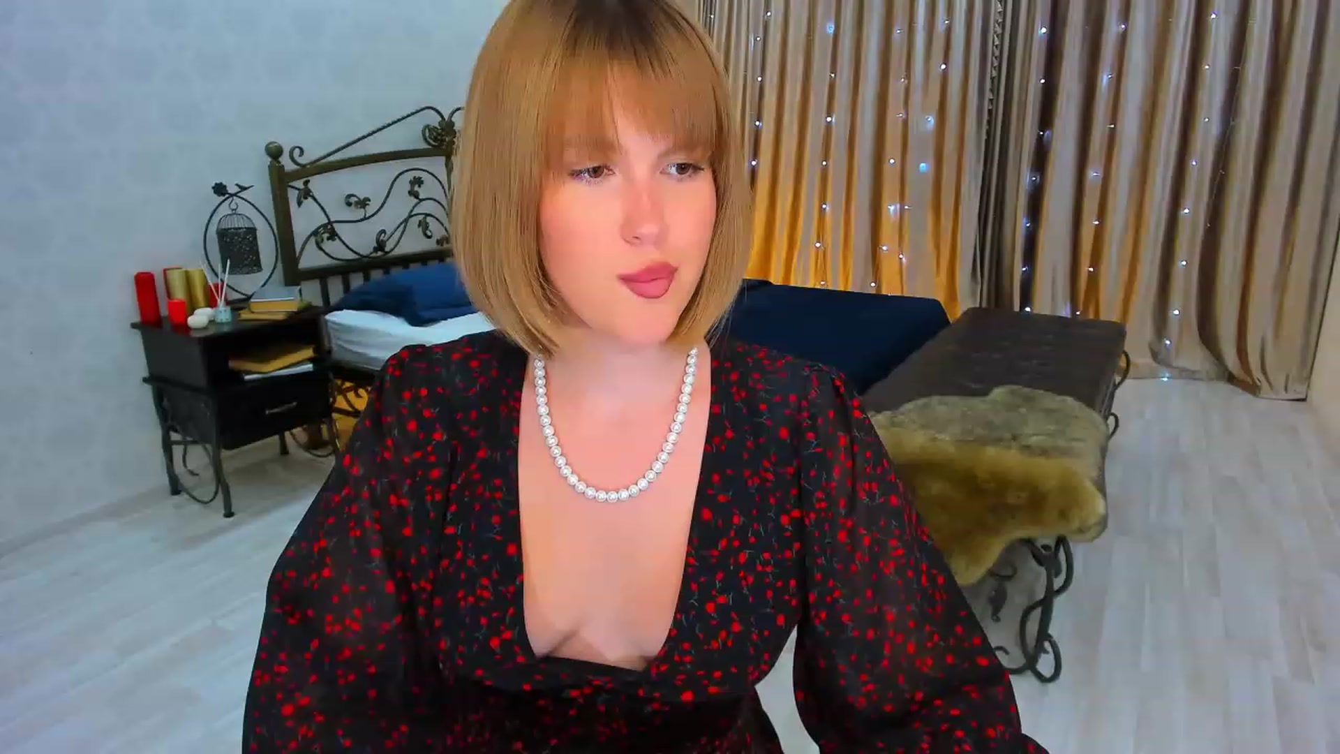 Gallery image thumbnail from GracePanther's myfreecams stream on, 01/25/2024, 07:45 image 16 of 20