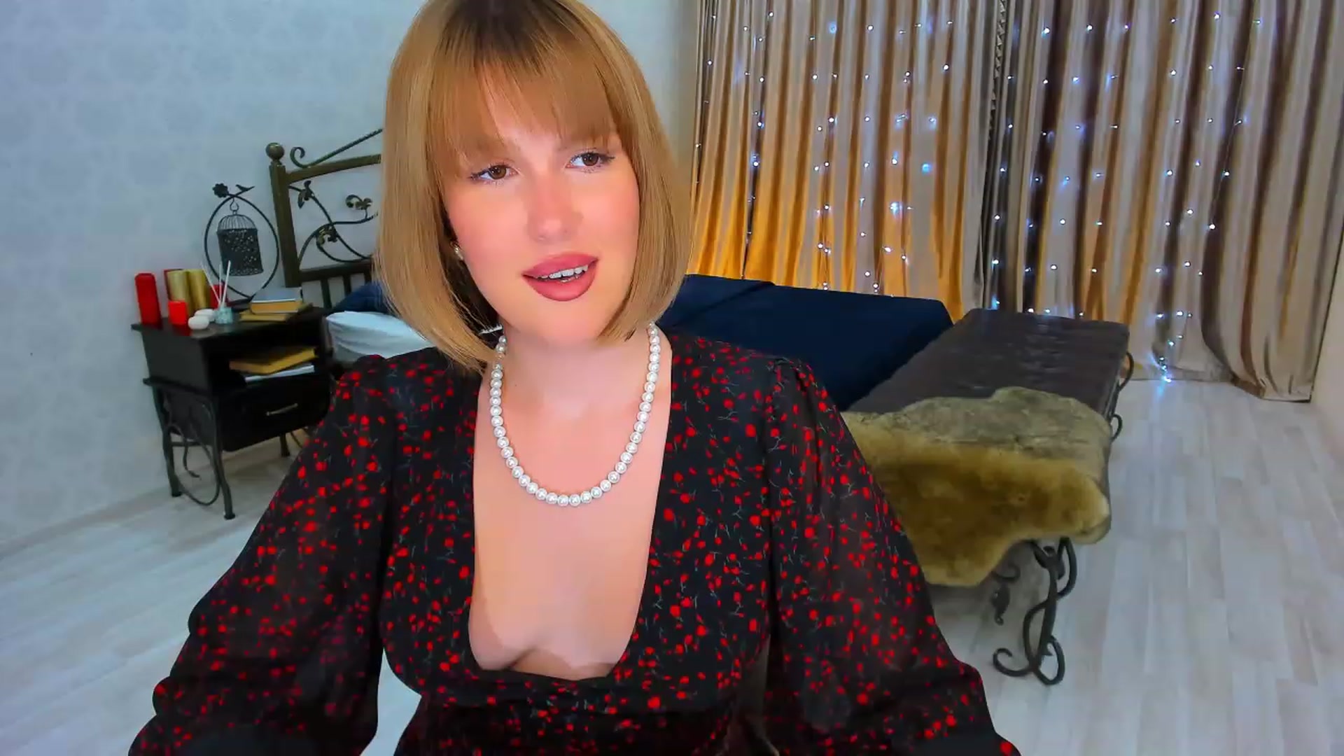 Gallery image thumbnail from GracePanther's myfreecams stream on, 01/25/2024, 07:45 image 18 of 20