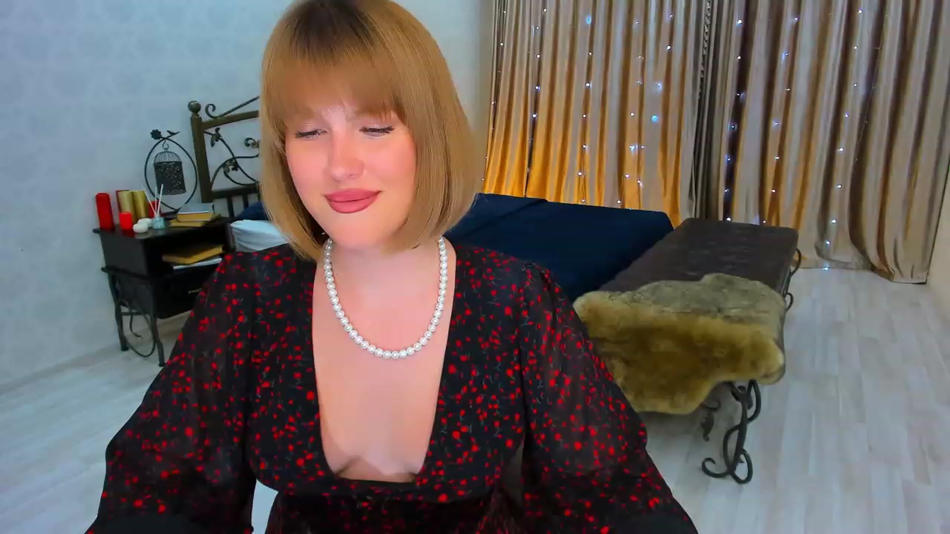 Gallery image thumbnail from GracePanther's myfreecams stream on, 01/25/2024, 07:45 image 20 of 20