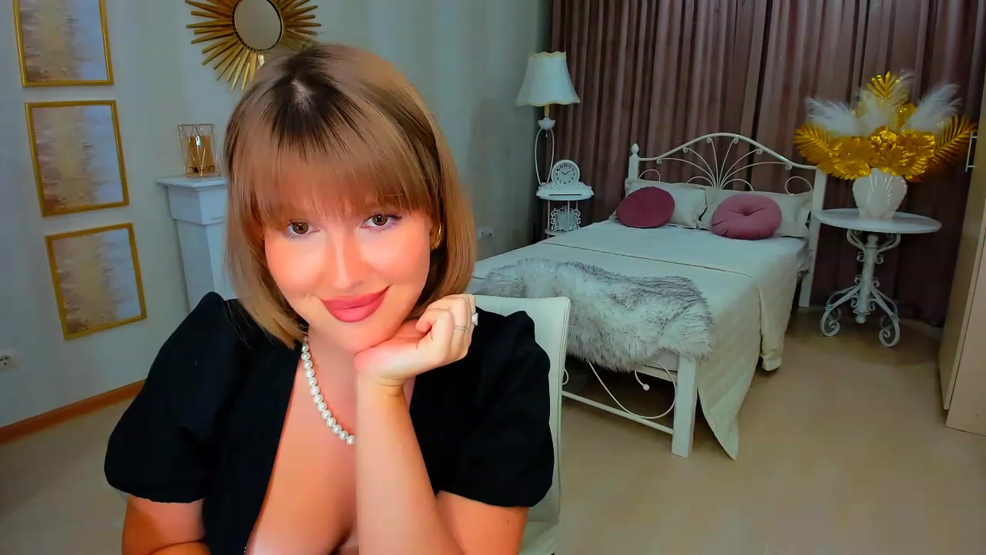 Gallery image thumbnail from GracePanther's myfreecams stream on, 01/28/2024, 17:01 image 3 of 20