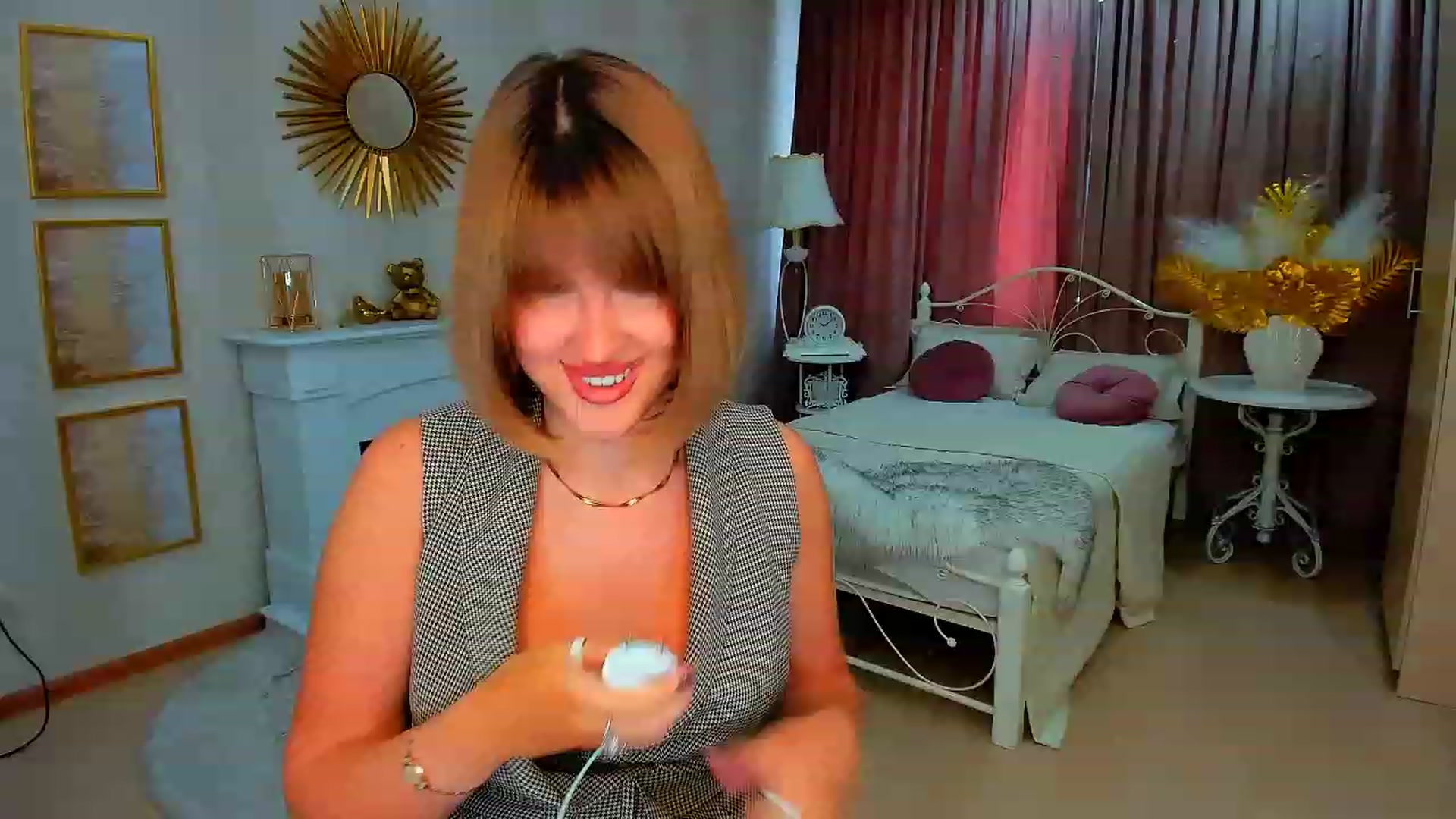Gallery image thumbnail from GracePanther's myfreecams stream on, 01/29/2024, 09:54 image 3 of 20