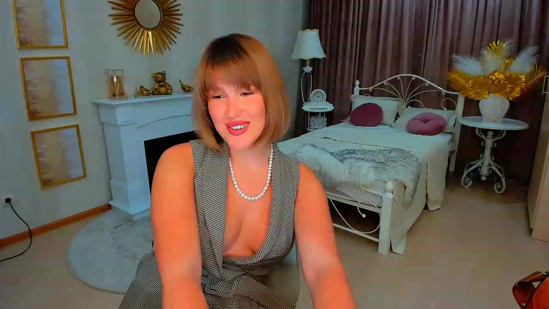 Gallery image thumbnail from GracePanther's myfreecams stream on, 01/29/2024, 09:54 image 14 of 20