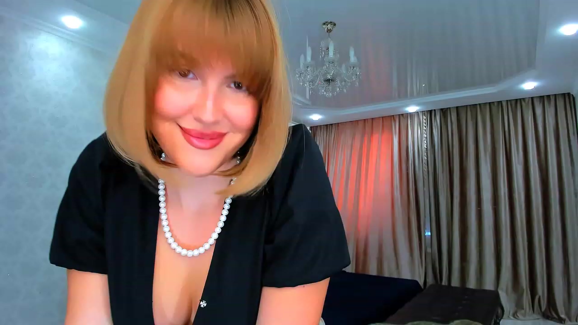 Gallery image thumbnail from GracePanther's myfreecams stream on, 01/31/2024, 10:01 image 10 of 20