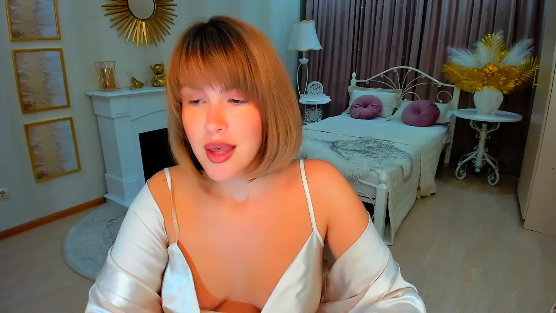 Gallery image thumbnail from GracePanther's myfreecams stream on, 02/03/2024, 09:55 image 13 of 20