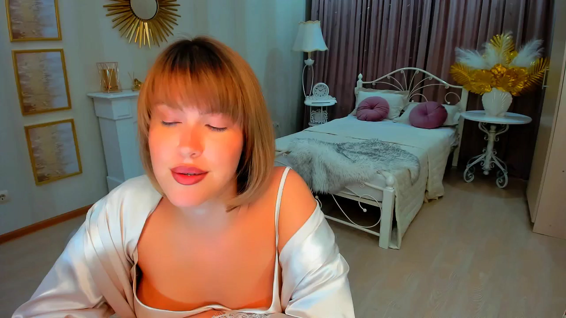 Gallery image thumbnail from GracePanther's myfreecams stream on, 02/03/2024, 09:55 image 9 of 20