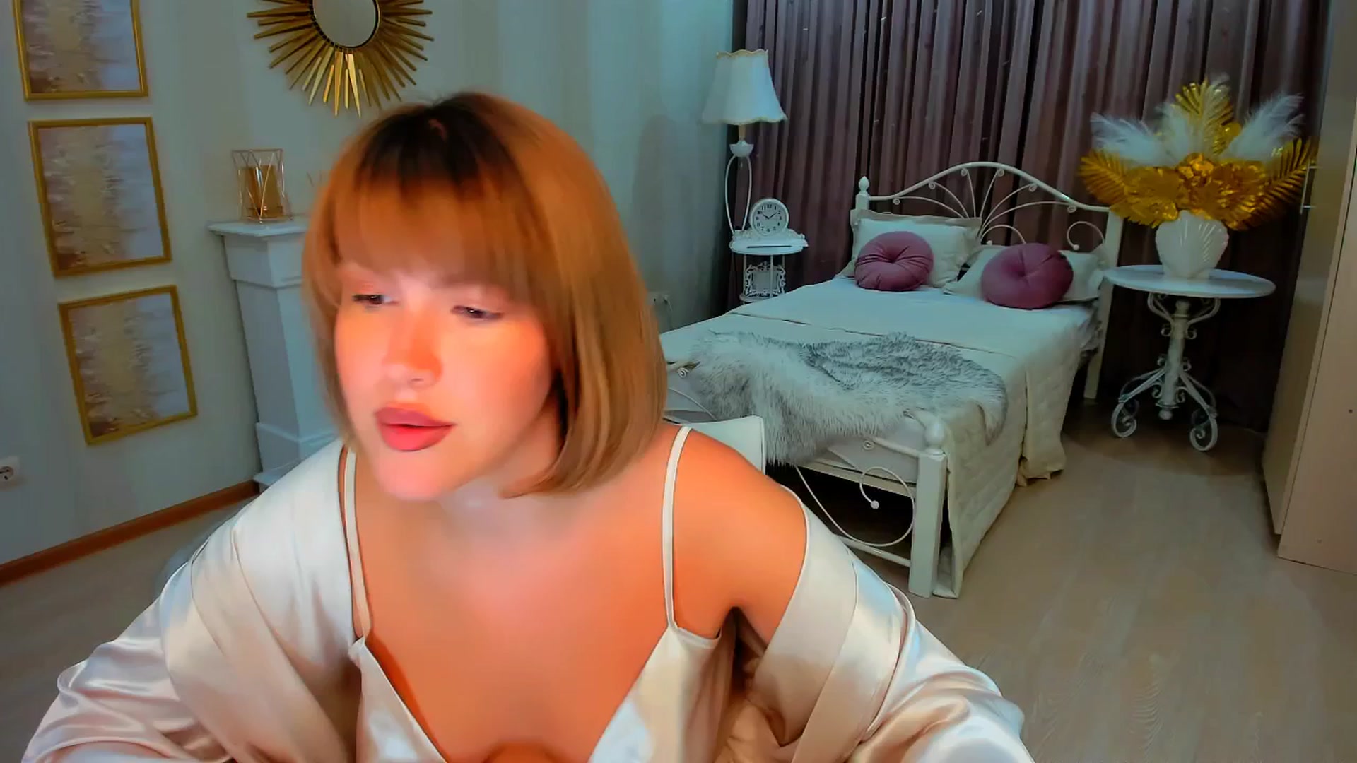Gallery image thumbnail from GracePanther's myfreecams stream on, 02/03/2024, 09:55 image 18 of 20