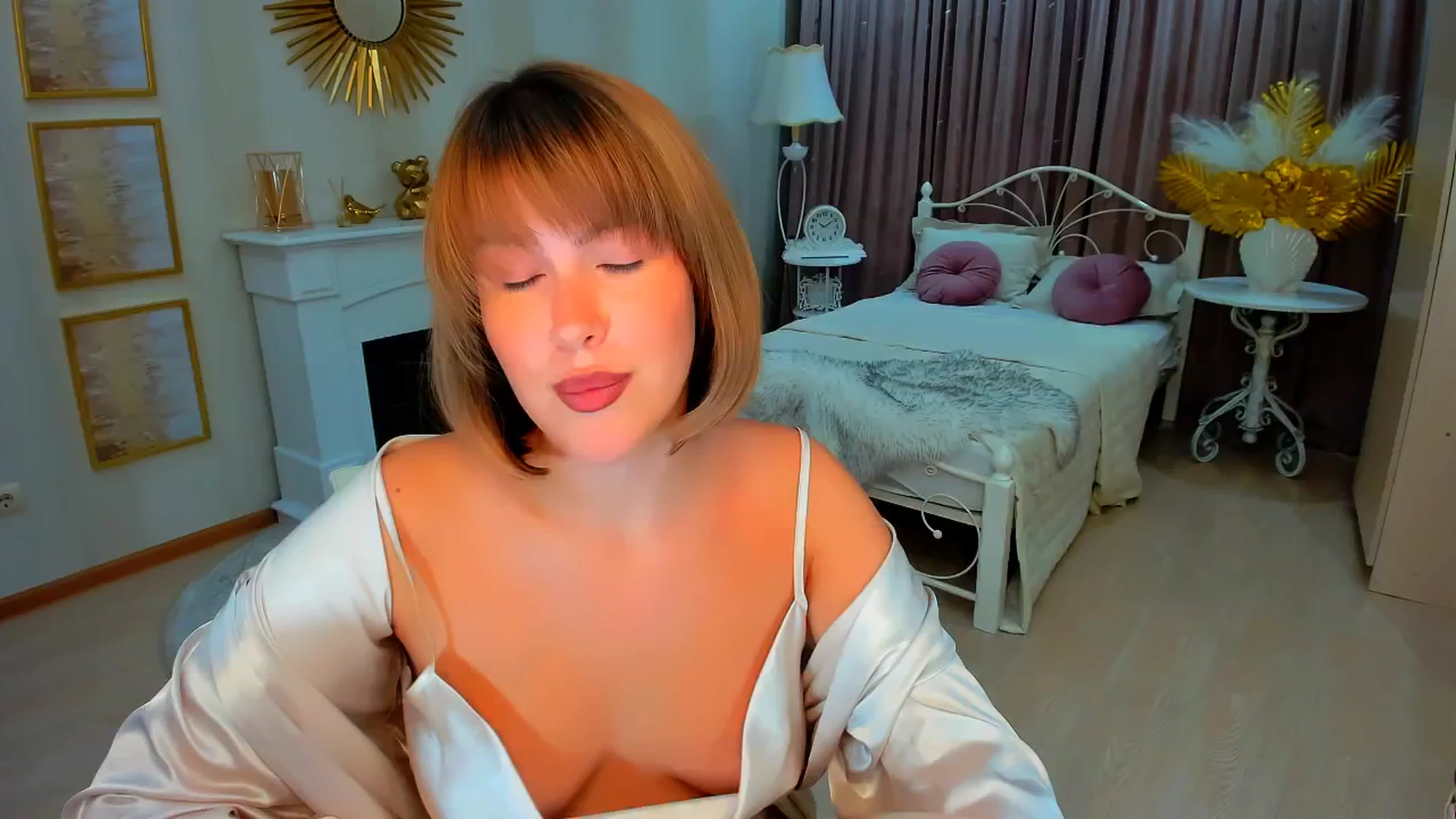 Gallery image thumbnail from GracePanther's myfreecams stream on, 02/03/2024, 09:55 image 2 of 20