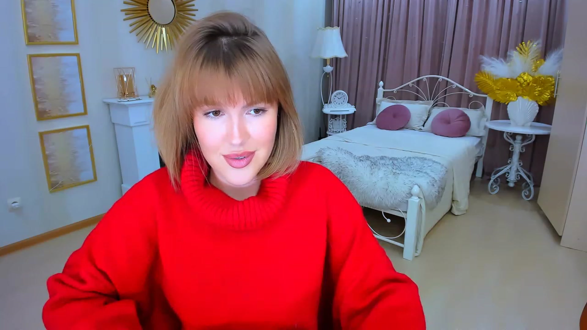 Gallery image thumbnail from GracePanther's myfreecams stream on, 02/07/2024, 09:49 image 16 of 20