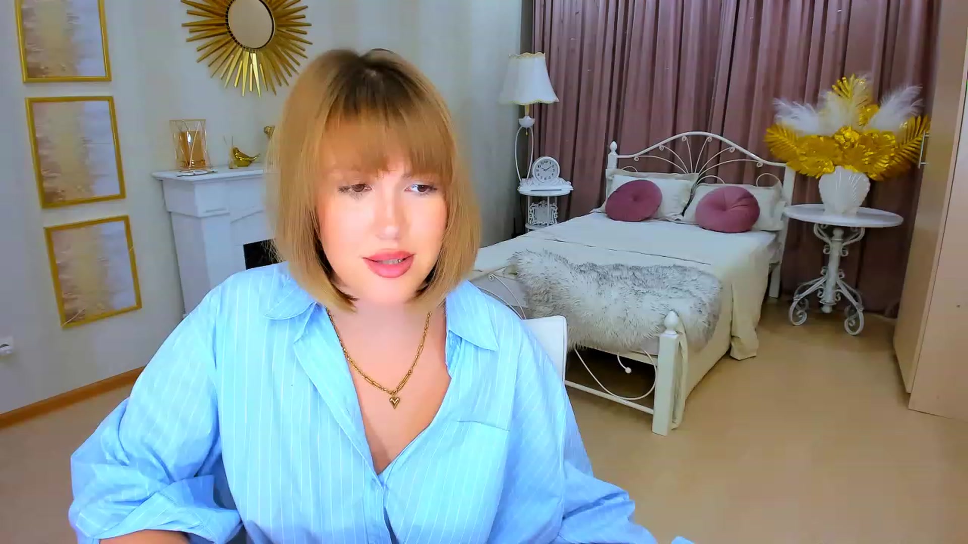 Gallery image thumbnail from GracePanther's myfreecams stream on, 02/07/2024, 09:49 image 11 of 20