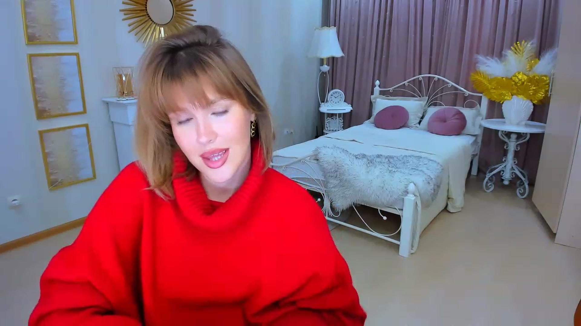 Gallery image thumbnail from GracePanther's myfreecams stream on, 02/07/2024, 09:49 image 20 of 20