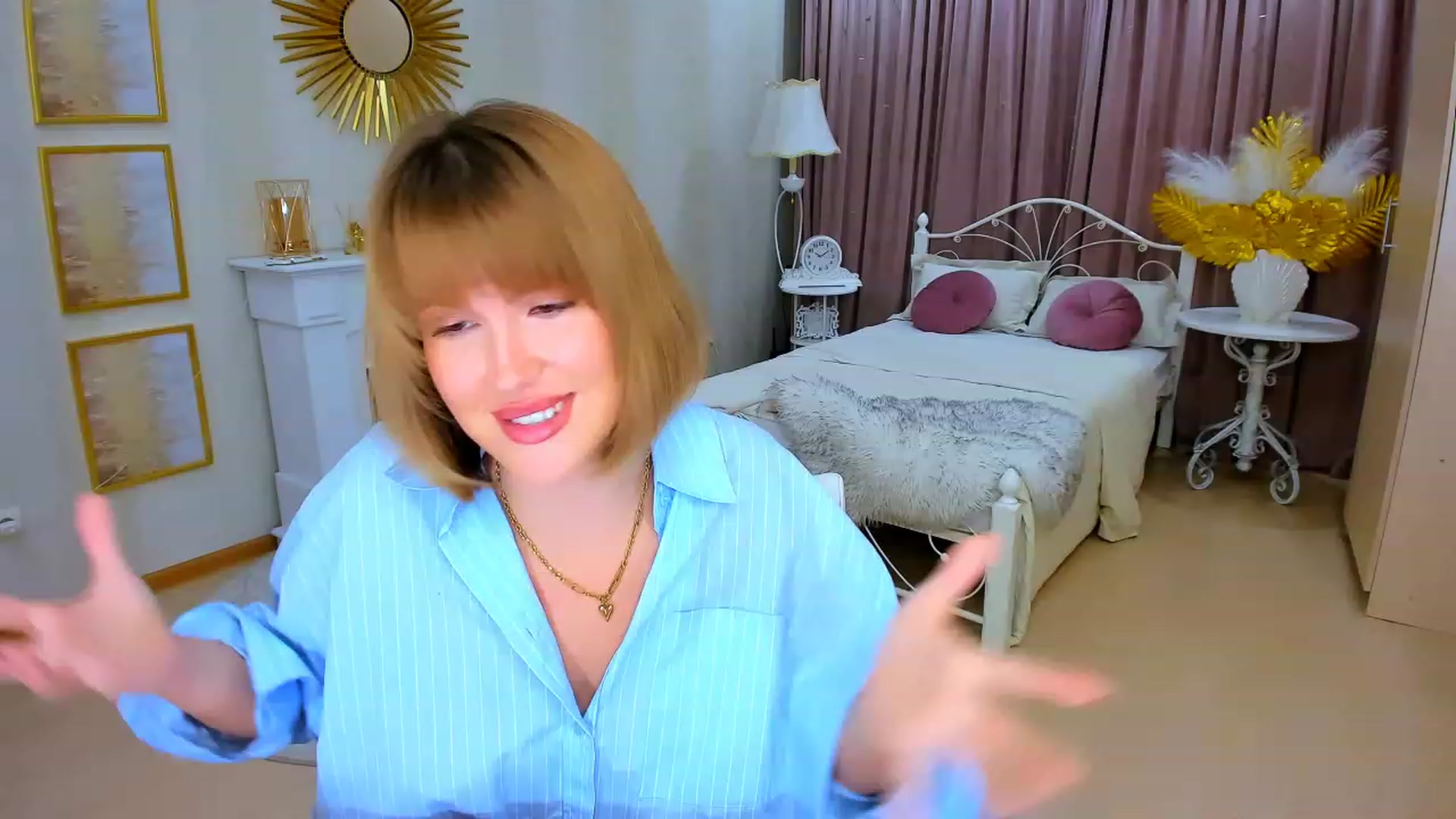 Gallery image thumbnail from GracePanther's myfreecams stream on, 02/07/2024, 09:49 image 9 of 20