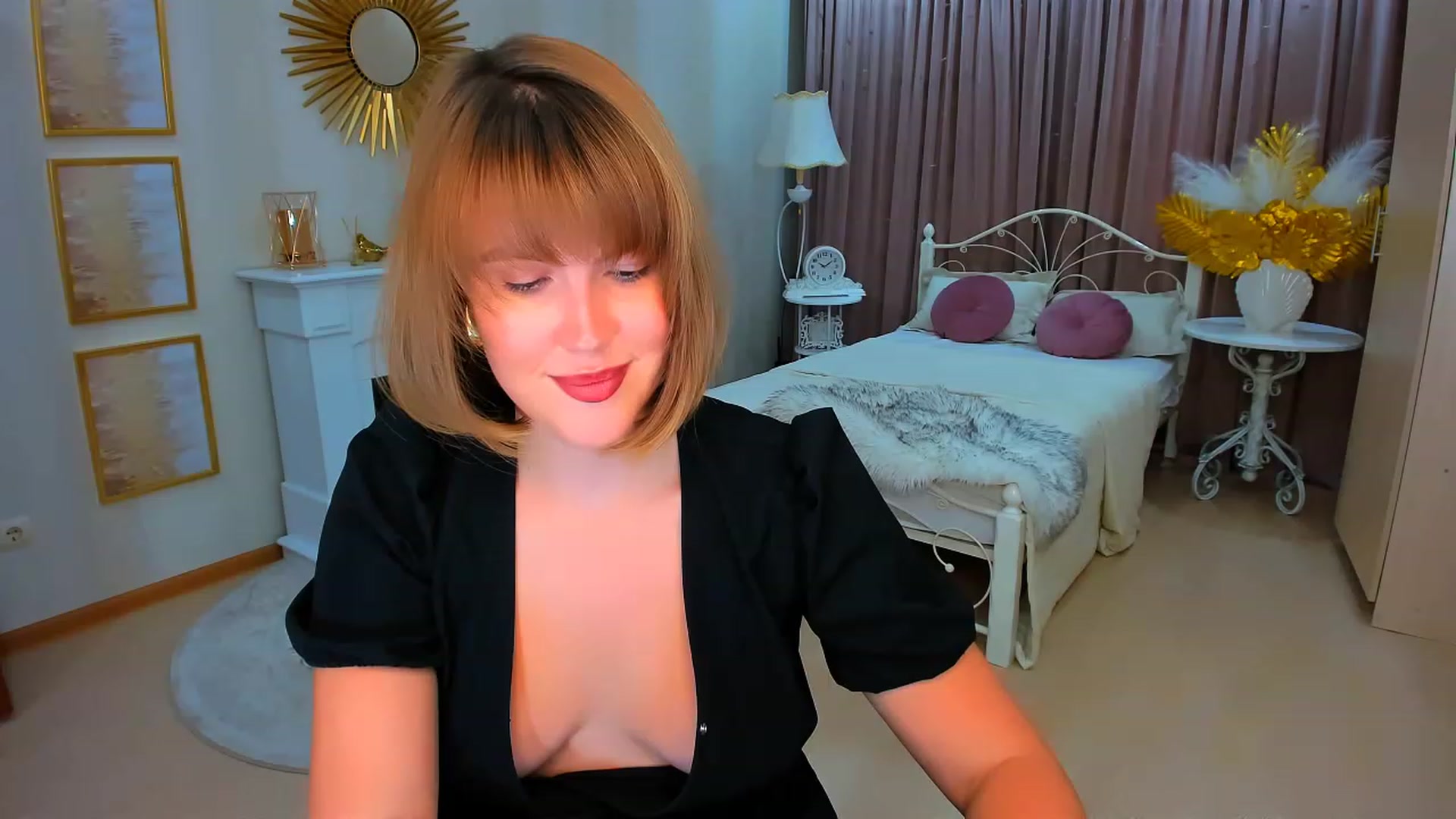 Gallery image thumbnail from GracePanther's myfreecams stream on, 02/11/2024, 09:47 image 15 of 20