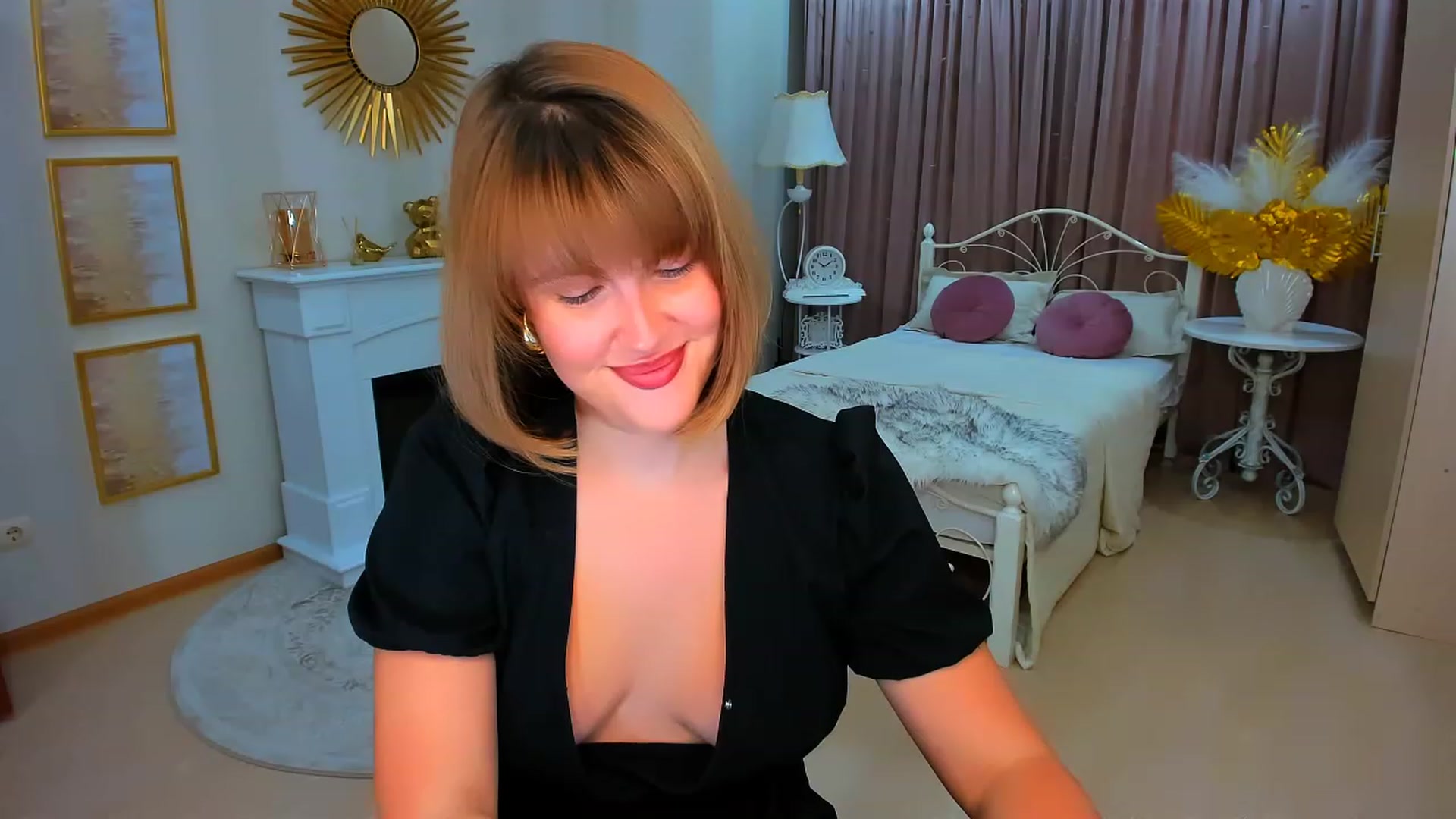 Gallery image thumbnail from GracePanther's myfreecams stream on, 02/11/2024, 09:47 image 10 of 20