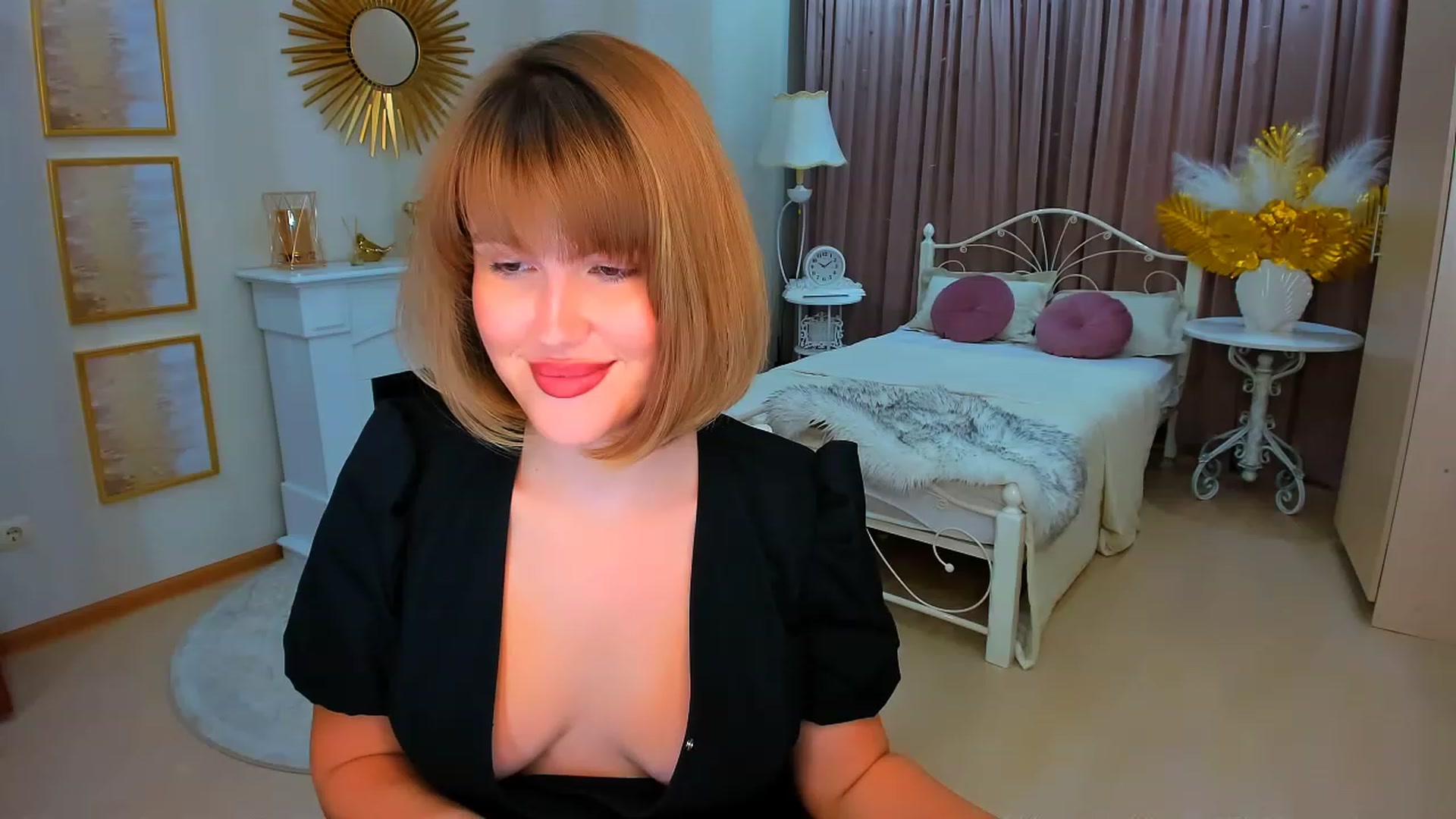 Gallery image thumbnail from GracePanther's myfreecams stream on, 02/11/2024, 09:47 image 9 of 20