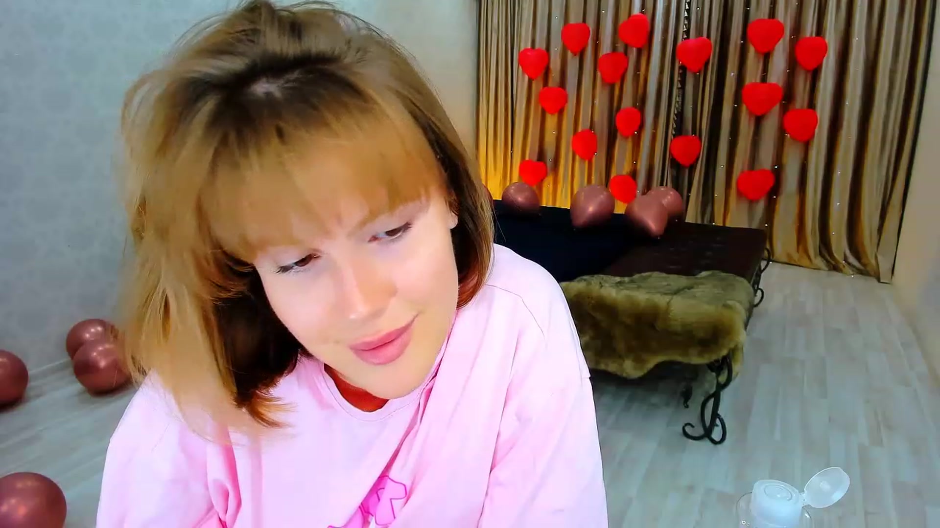 Gallery image thumbnail from GracePanther's myfreecams stream on, 02/16/2024, 17:10 image 12 of 20