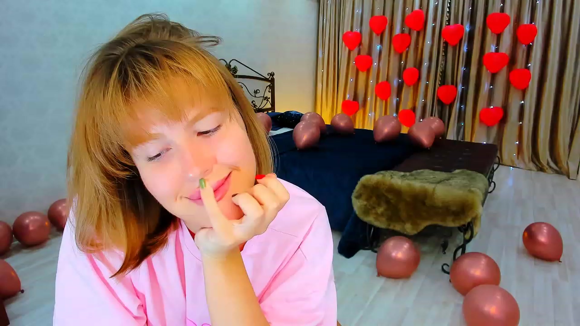 Gallery image thumbnail from GracePanther's myfreecams stream on, 02/16/2024, 18:01 image 2 of 20